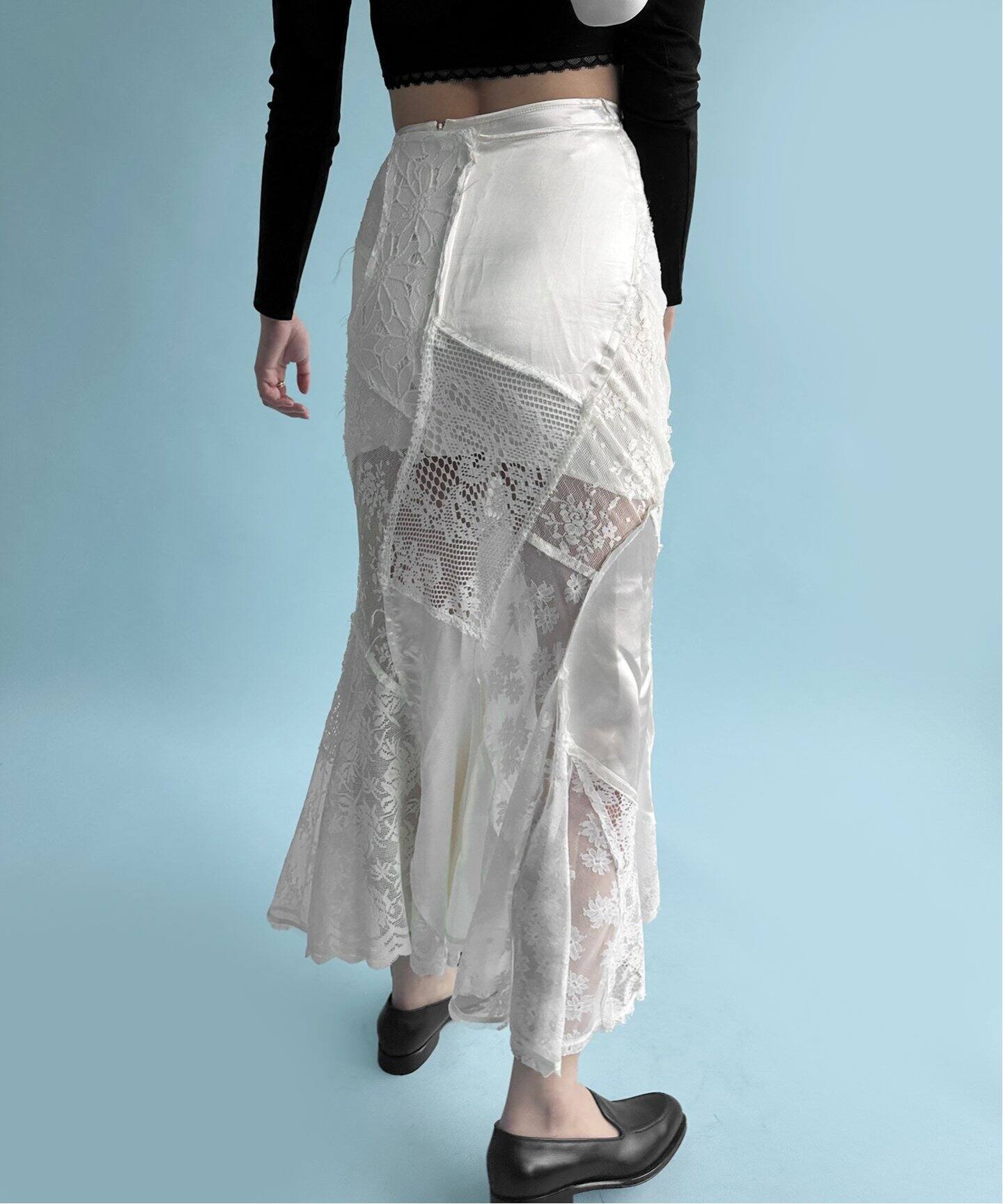 EDIT.FOR LULU 【YUHAN WANG】lace top Yuhan Wang – tagged 