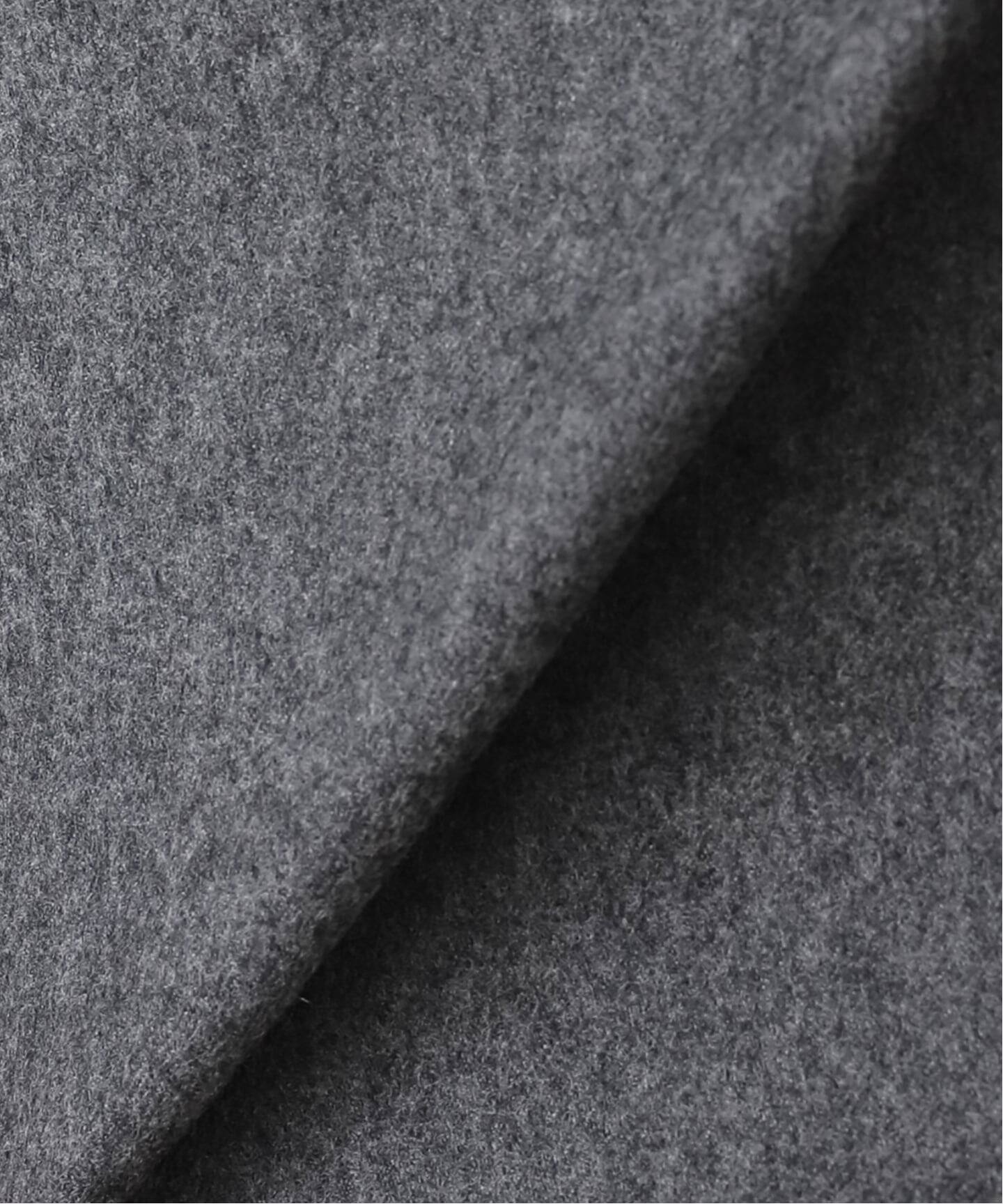 PAN/パン】SCHONHERR FLANNEL MINI SKIRT（ミニスカート）｜EDIT.FOR