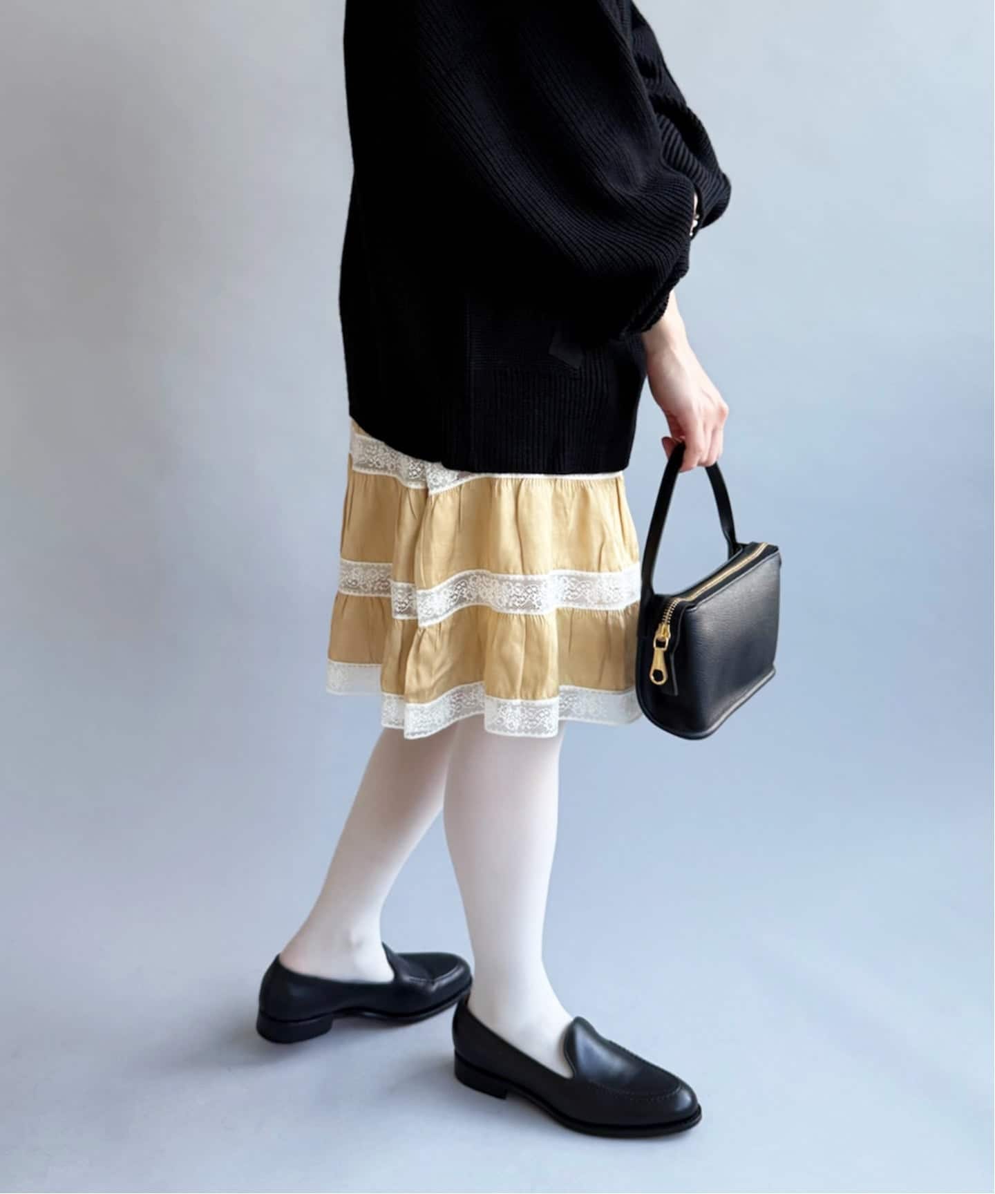 Gimaguas ギマガス スカート gimaguas/ギマガス】CIELO MIDI SKIRT(その他スカート)|EDIT