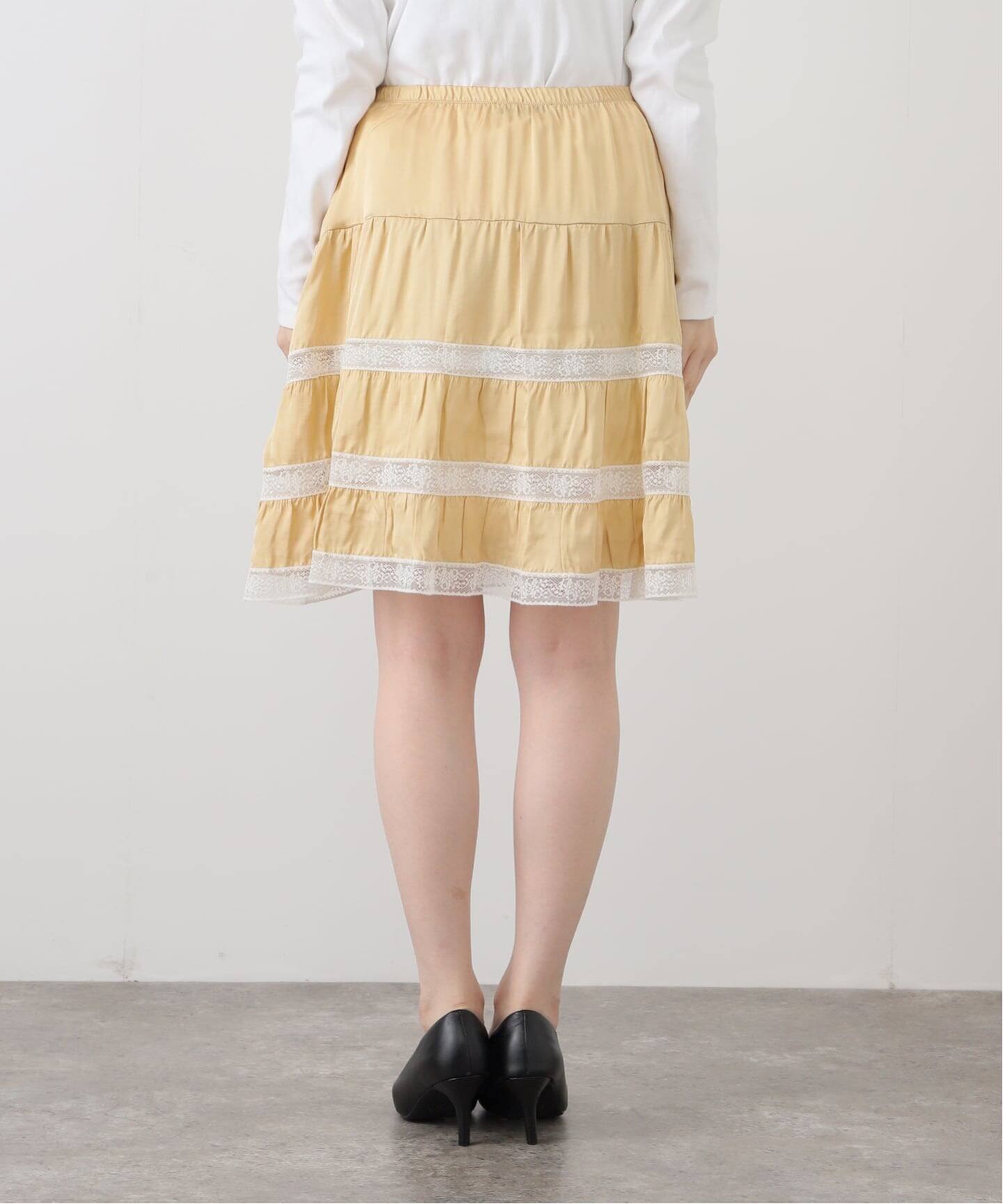 gimaguas/ギマガス】CIELO MIDI SKIRT（その他スカート）｜EDIT.FOR