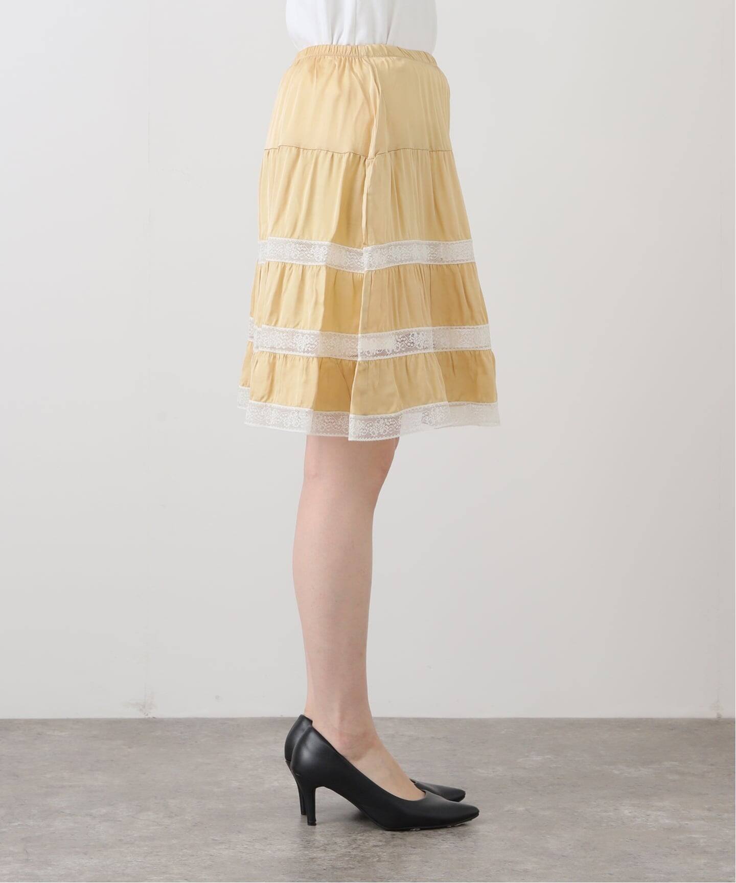 gimaguas/ギマガス】CIELO MIDI SKIRT（その他スカート）｜EDIT.FOR