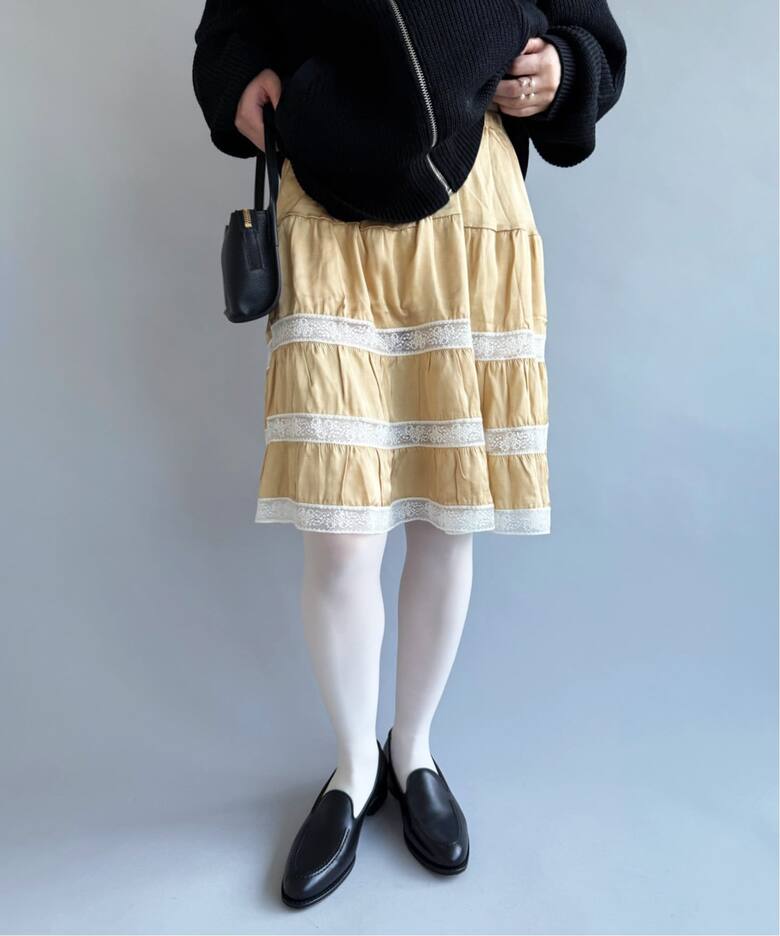 スカート