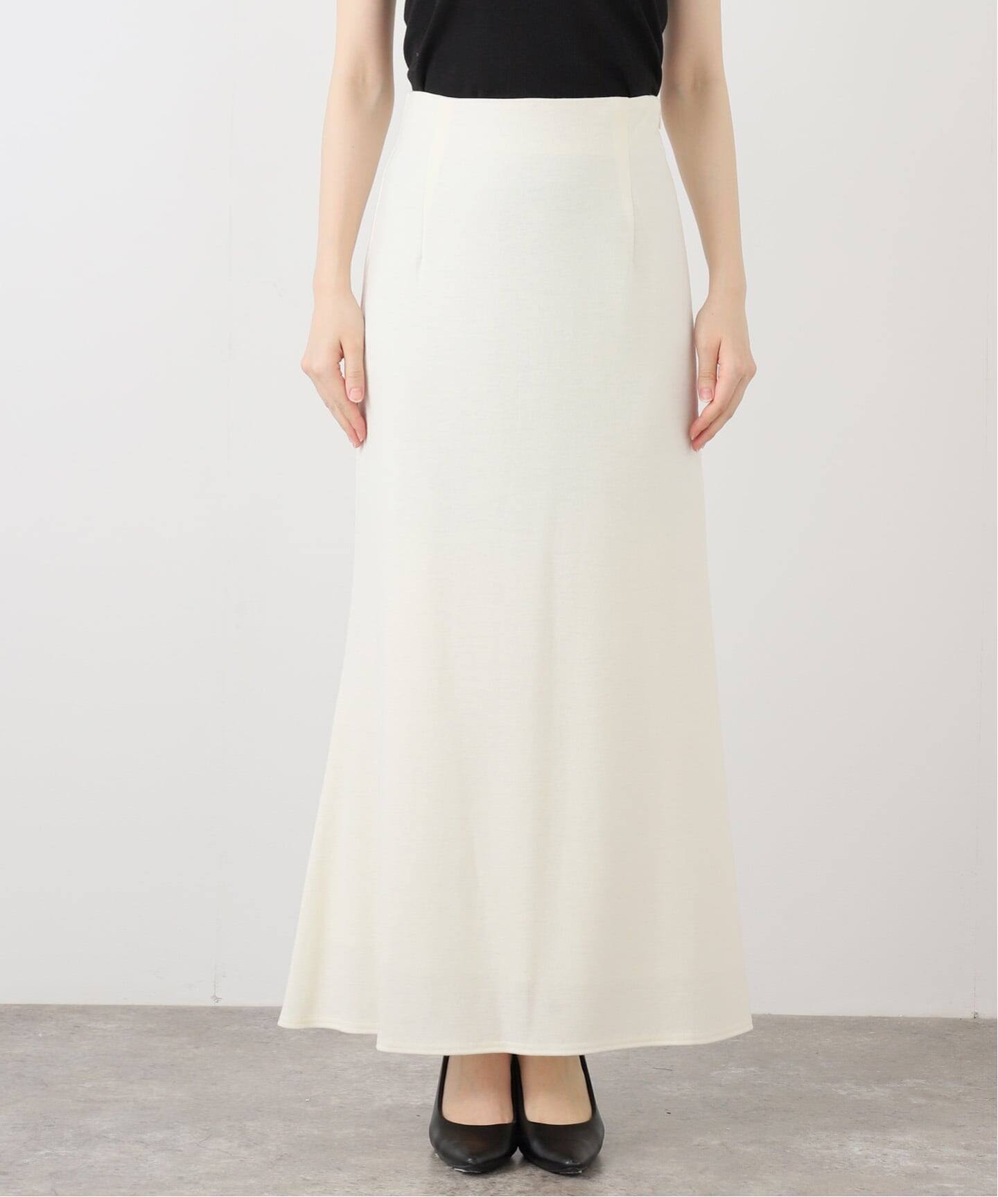 NODAS/ノーダス】Wool long skirt（その他スカート）｜EDIT.FOR LULU