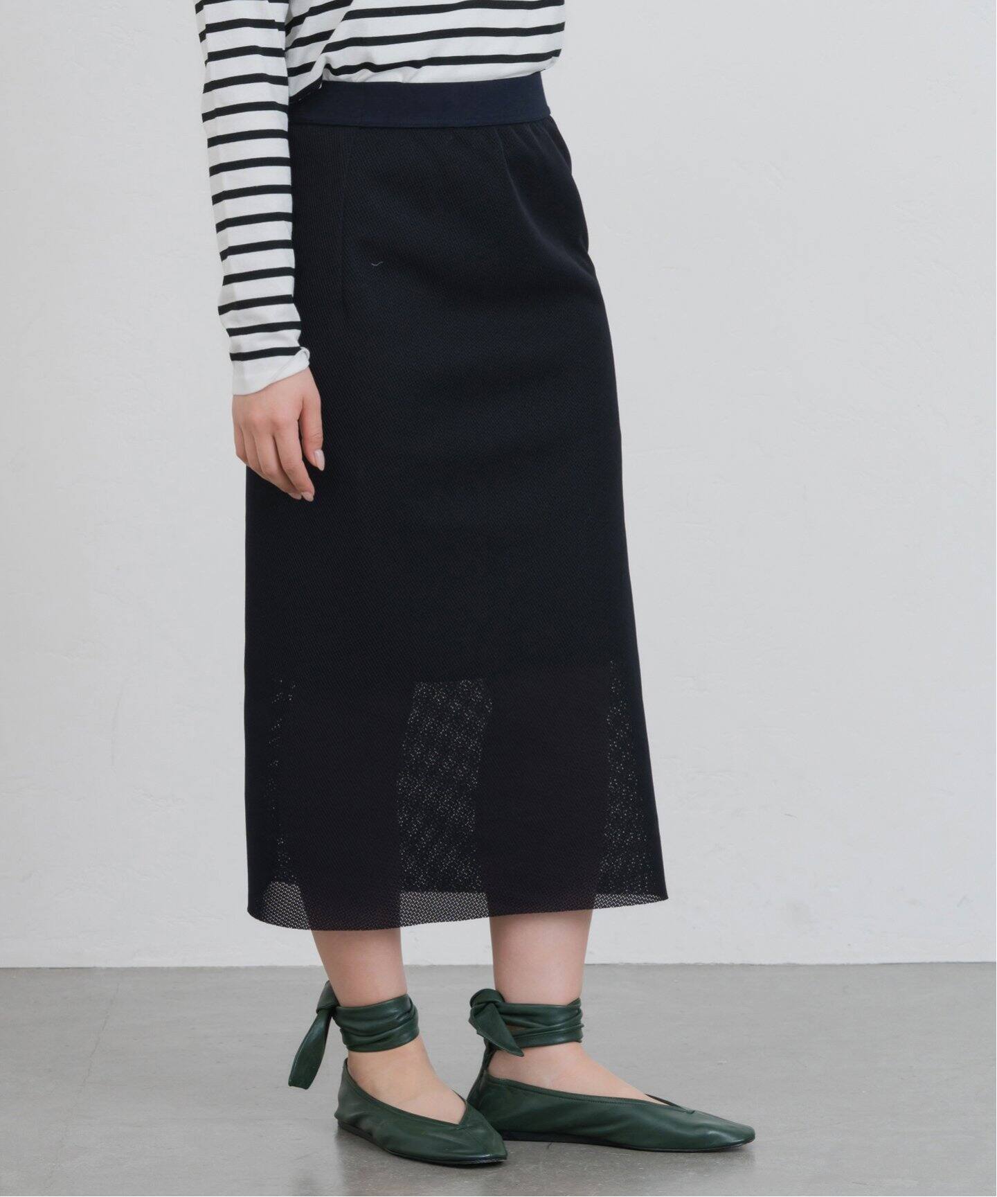 IENA イエナ 台形スカート サイズ36 （IENA イエナ サイズ36 スカート  