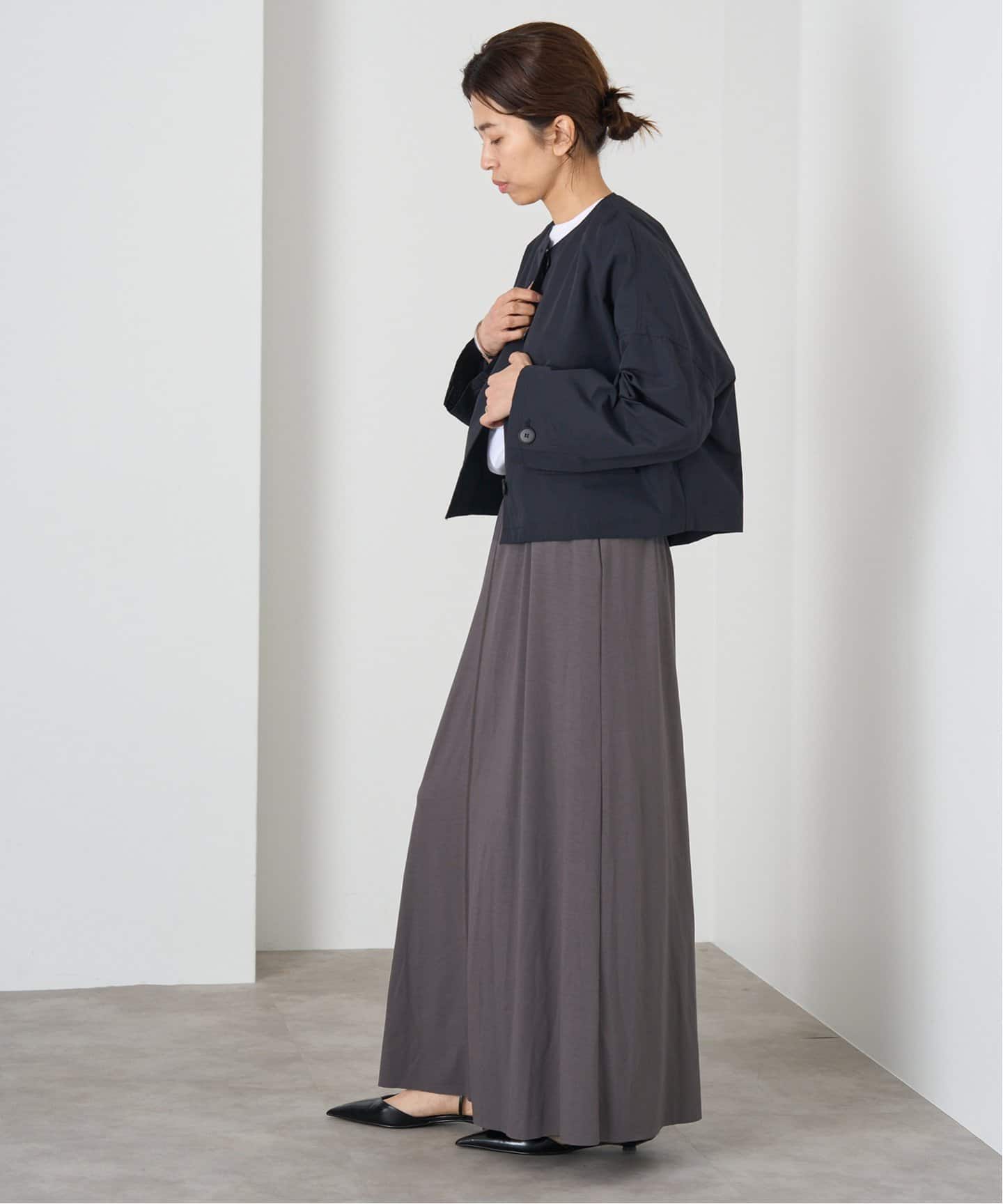 IENA ジャージフレアスカート 楽天市場】【SALE／30%OFF】ジャージフレアスカート IENA イエナ