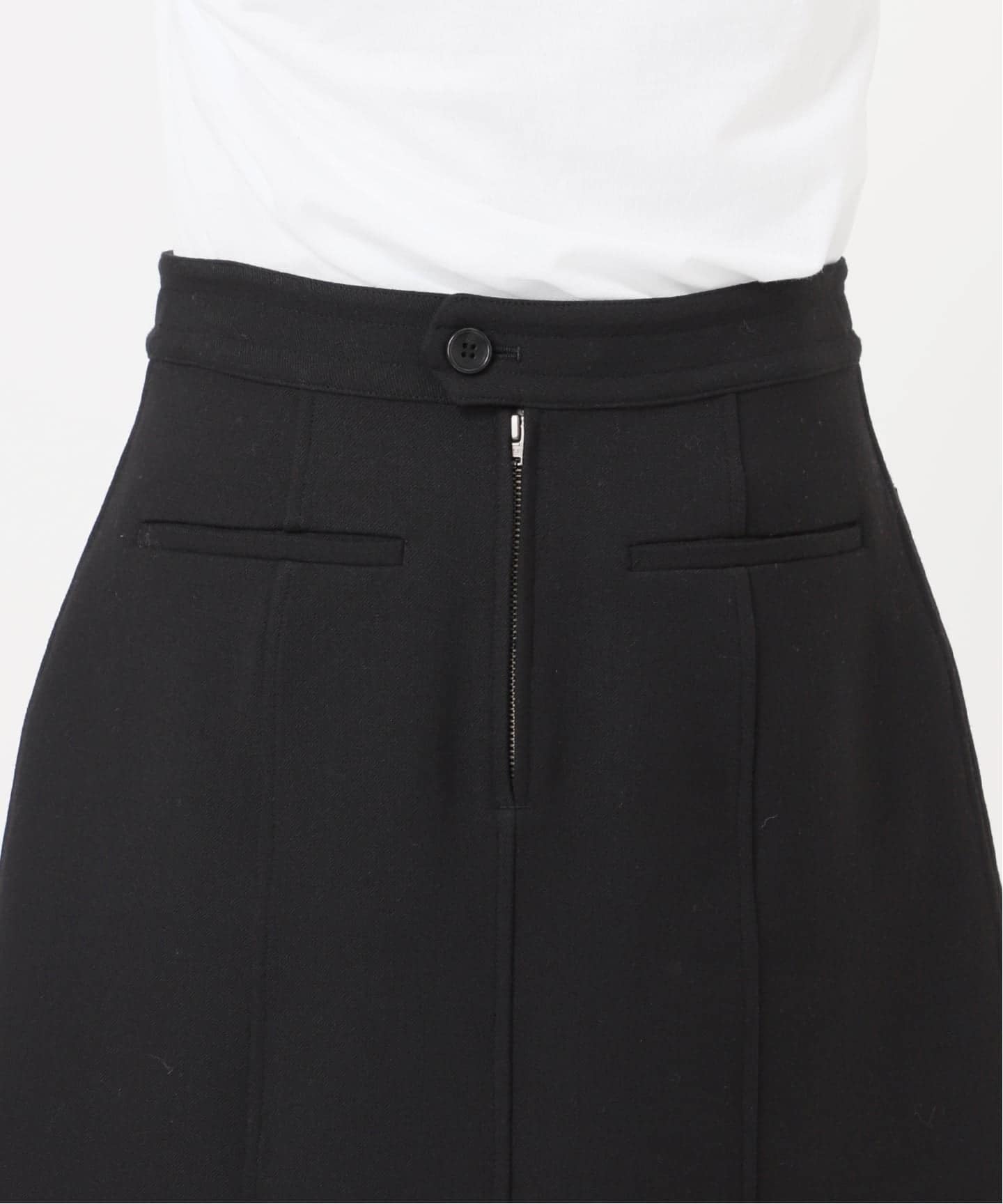 FLEXウールライトミニスカート（ミニスカート）｜IENA（イエナ）の通販