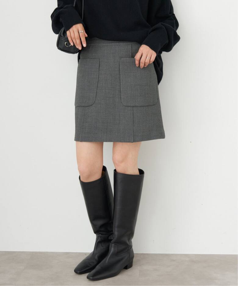 スカート