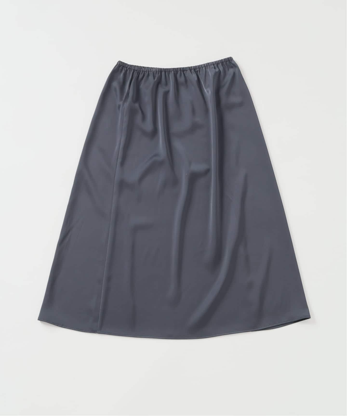 ドットラメチュールスカート（ロング・マキシ丈スカート）｜IENA