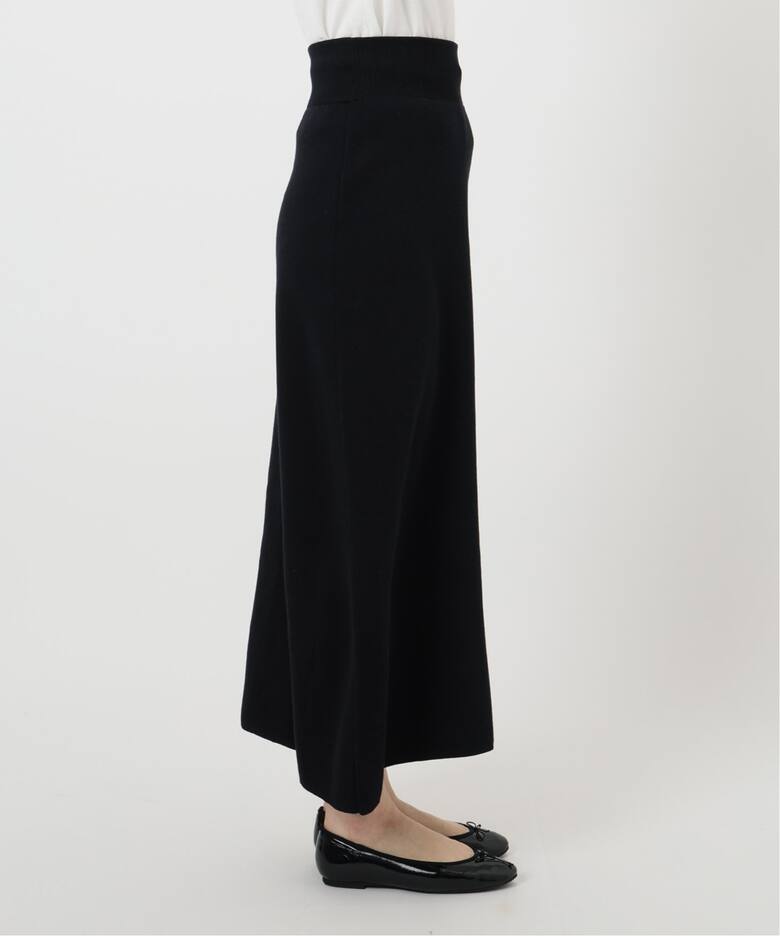 GIZA接結スカート（ロング・マキシ丈スカート）｜IENA（イエナ）の通販  