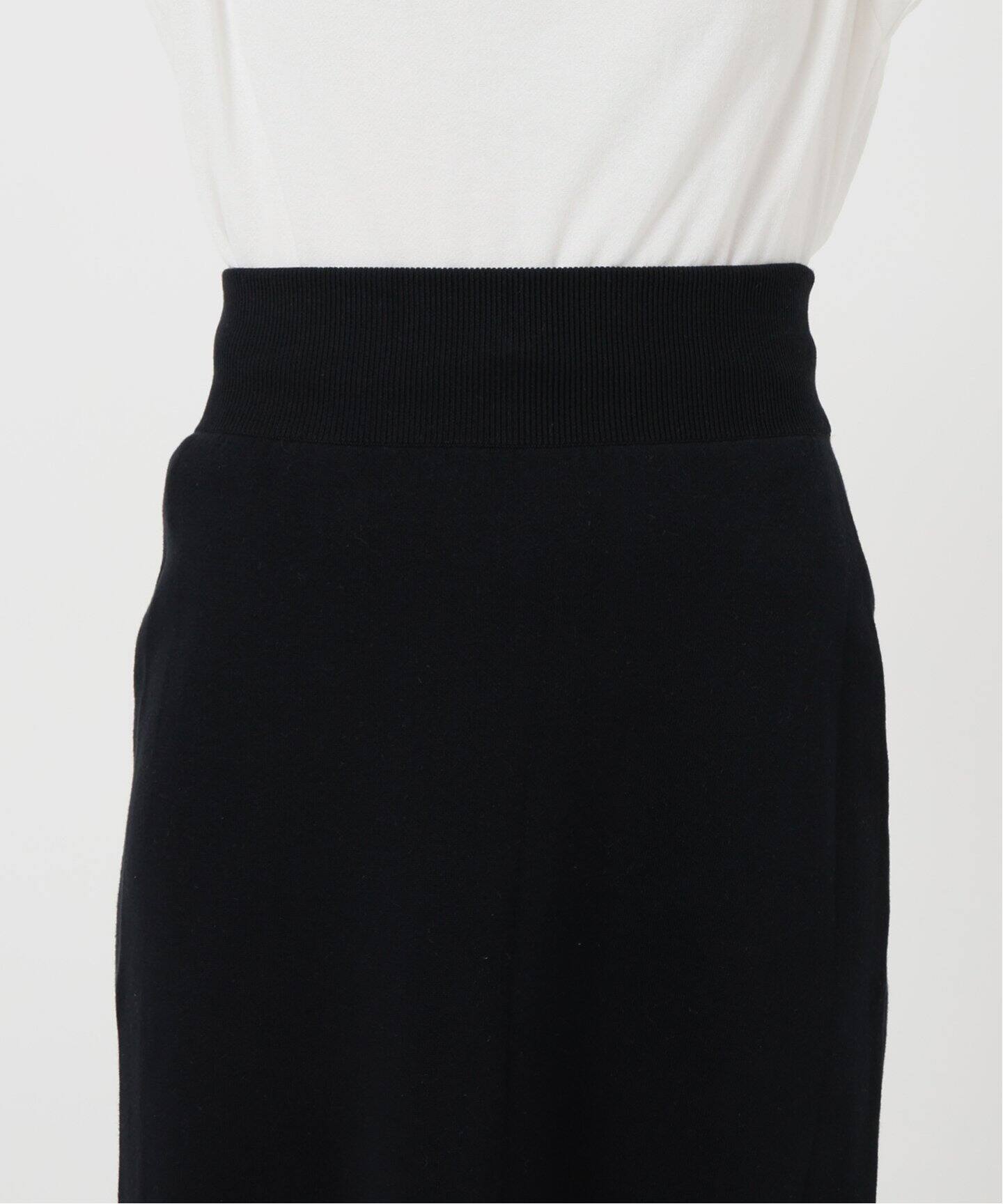 GIZA接結スカート（ロング・マキシ丈スカート）｜IENA（イエナ）の通販