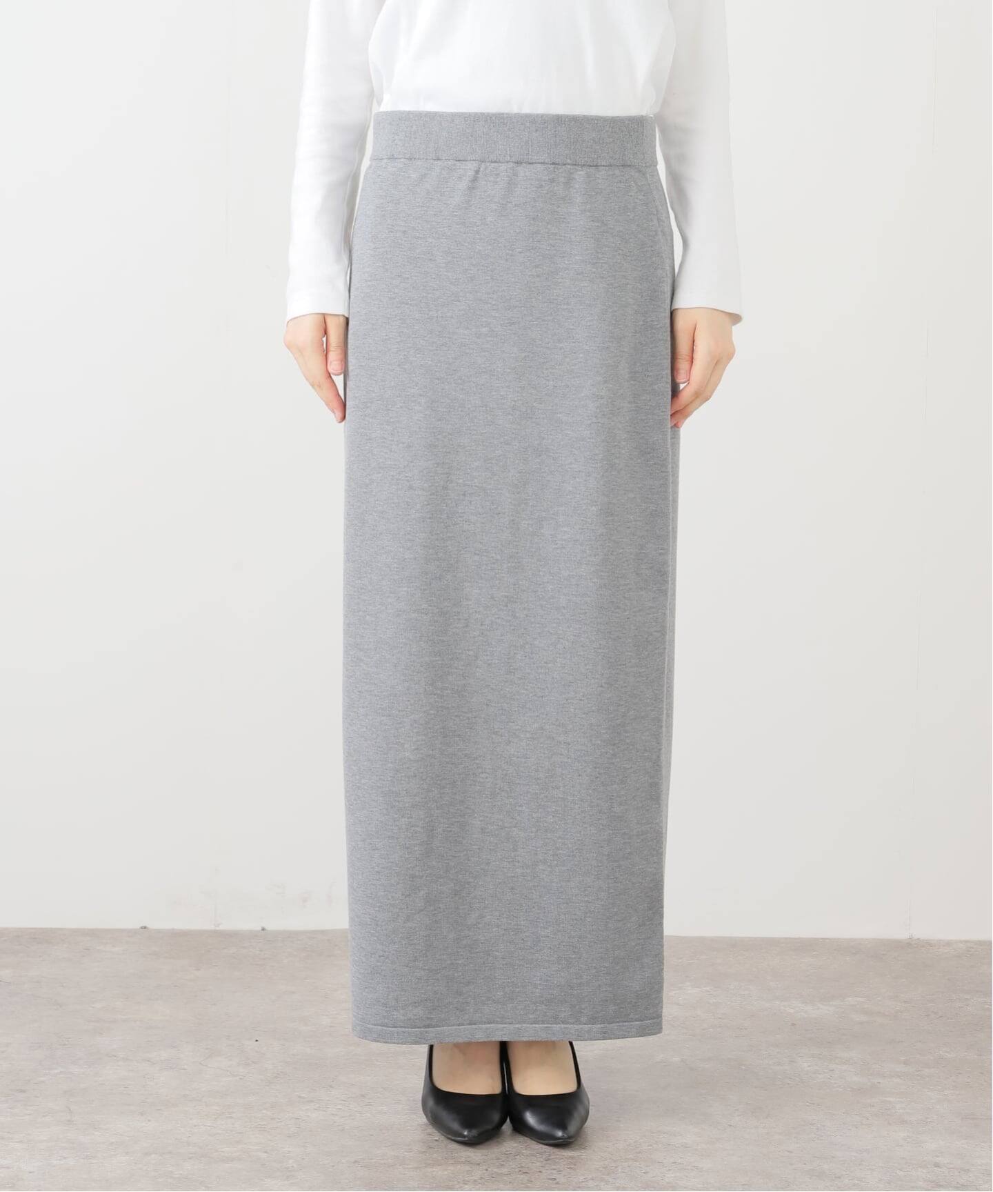 2025AW IENA ドライコットンスカート IENA｜ドライコットンスカート | Rakuten Fashion(楽天