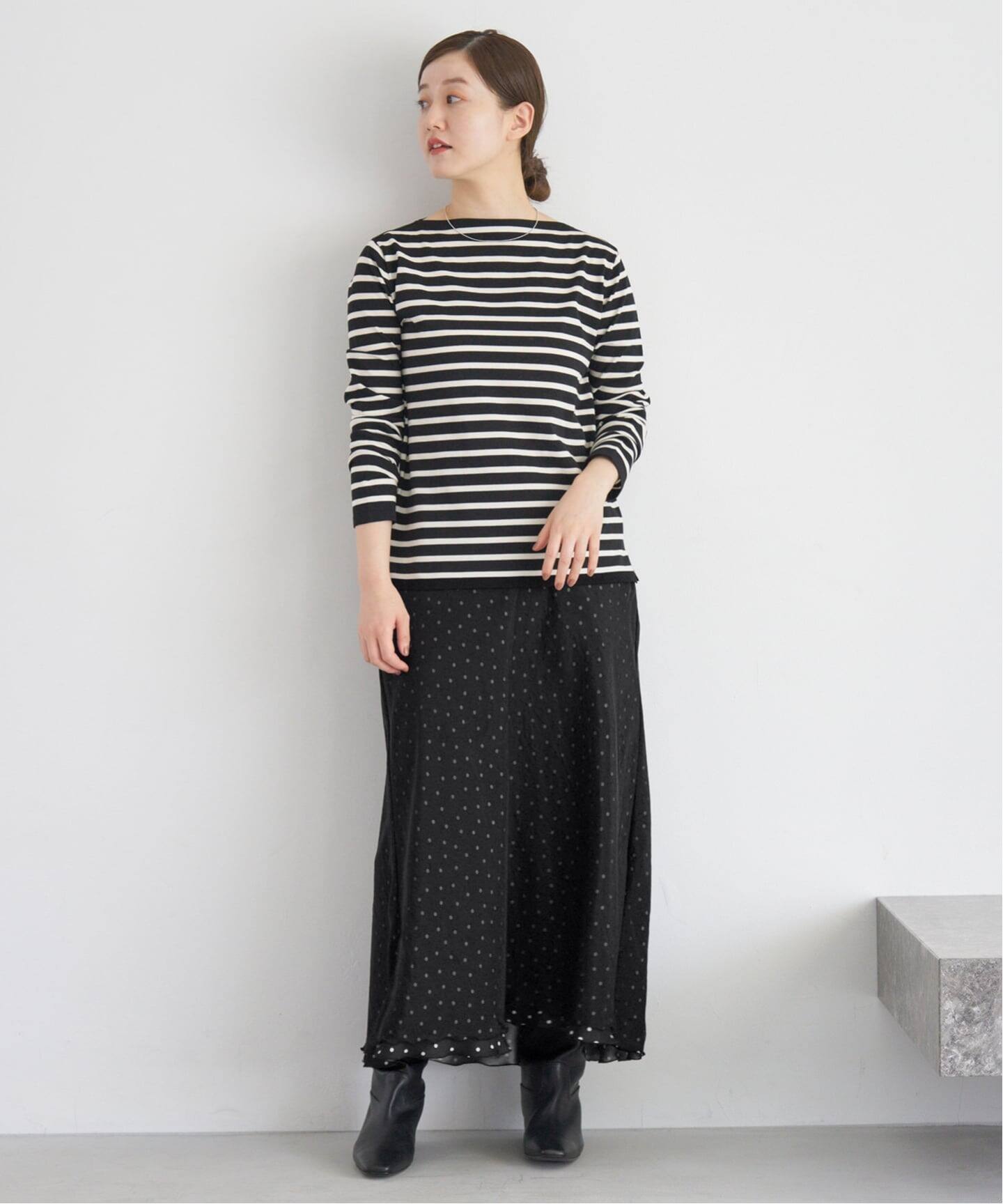 新品☆未使用☆IENA台形スカート IENA - イエナiena 千鳥格子 台形スカート 膝丈ウールスカート