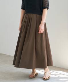 IENA｜イエナのロング・マキシ丈スカート（レディース）の公式通販  