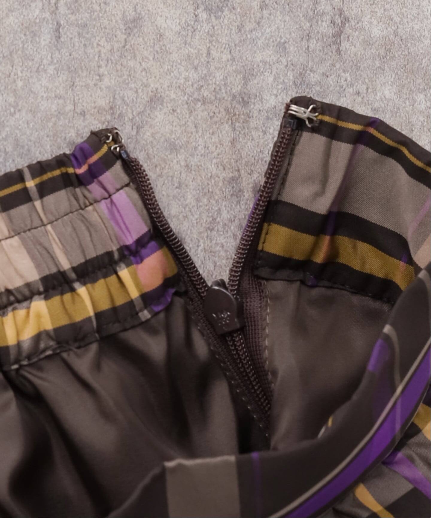 GRUPPOCINQUEタフタスカート（ロング・マキシ丈スカート）｜IENA