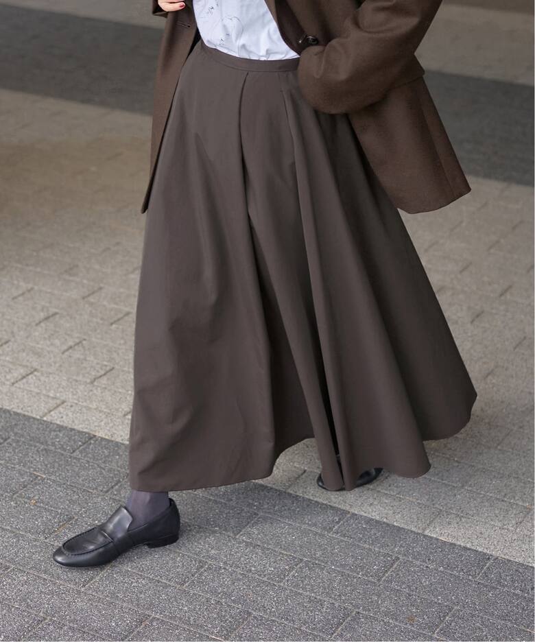 スカート