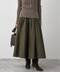 スカート