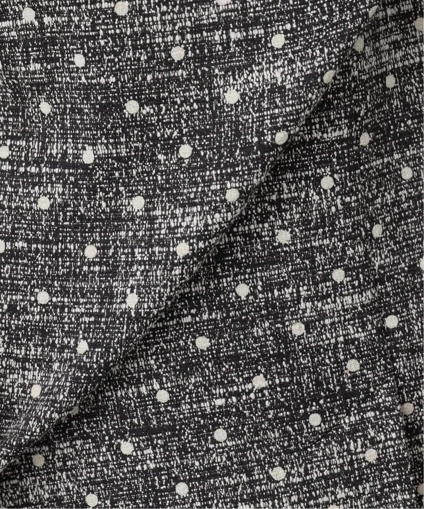 ドットツイードタックスカート（その他スカート）｜IENA（イエナ）の