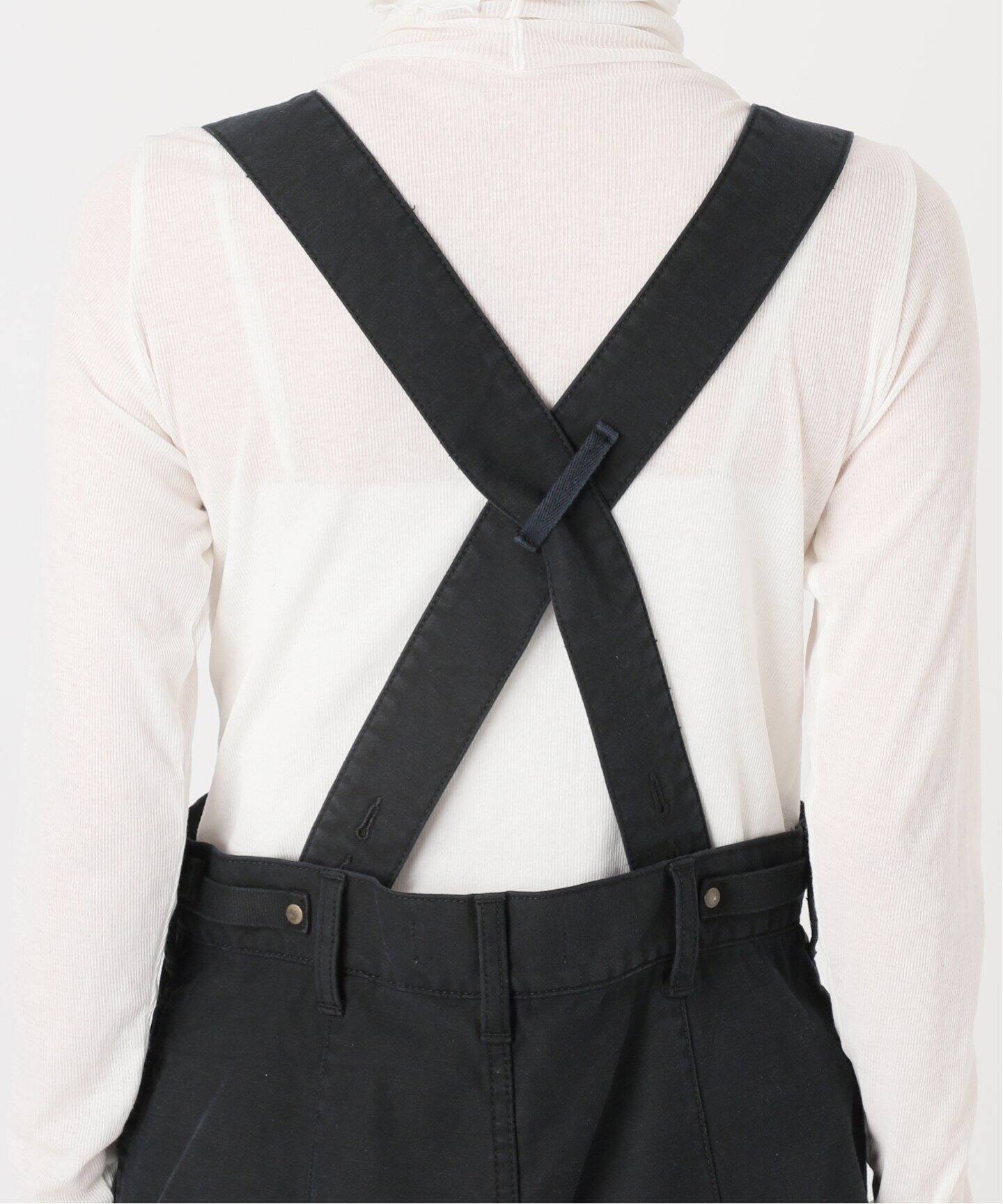 BLACK ミリタリースカート（ロング・マキシ丈スカート）｜IENA（イエナ  