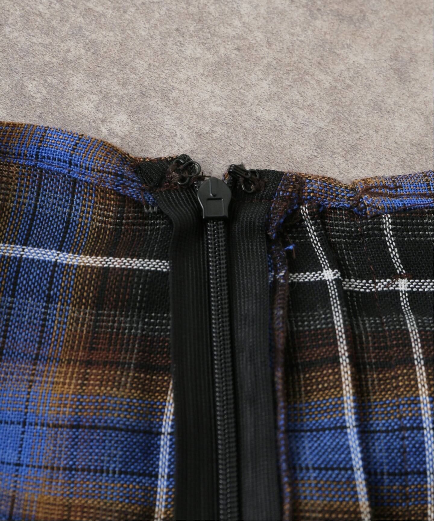 イエナ（IENA）/ROSEANNA/ローズアンナ JUPE スカート E#W25KILTVIVI | ROSEANNA/ローズアンナ JUPE スカート E#W25KILTVIVI |（その他