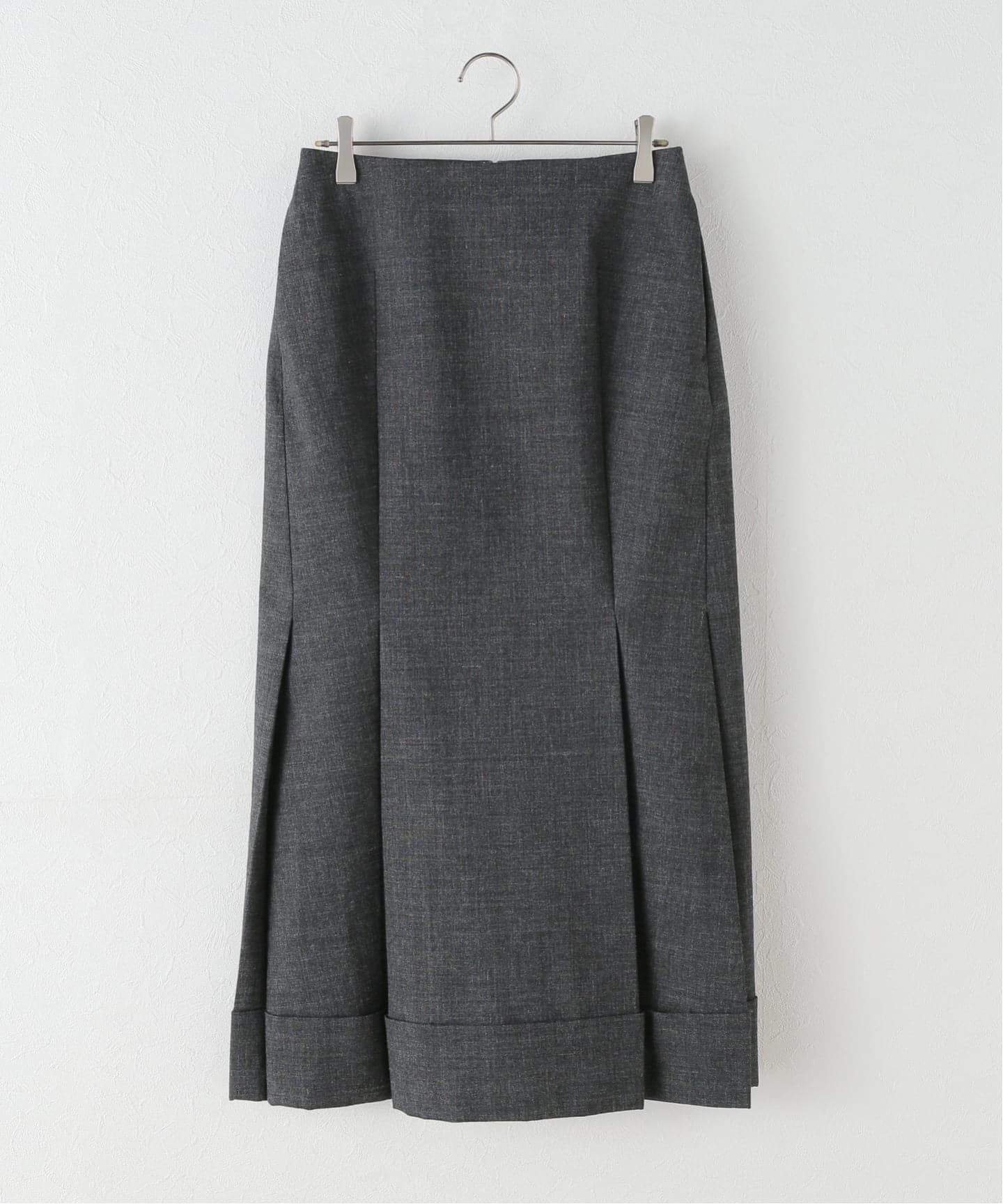 ⭐︎タグ付き未使用品⭐︎【IENA】コットンローンスカート38 IENA