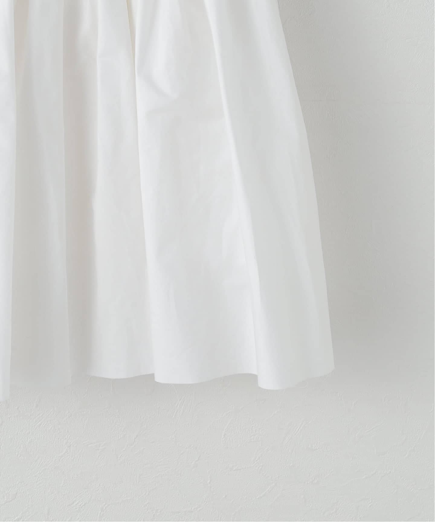 THE GARMENT/ザ ガーメント Cyprus Midi Skirt スカート 21443