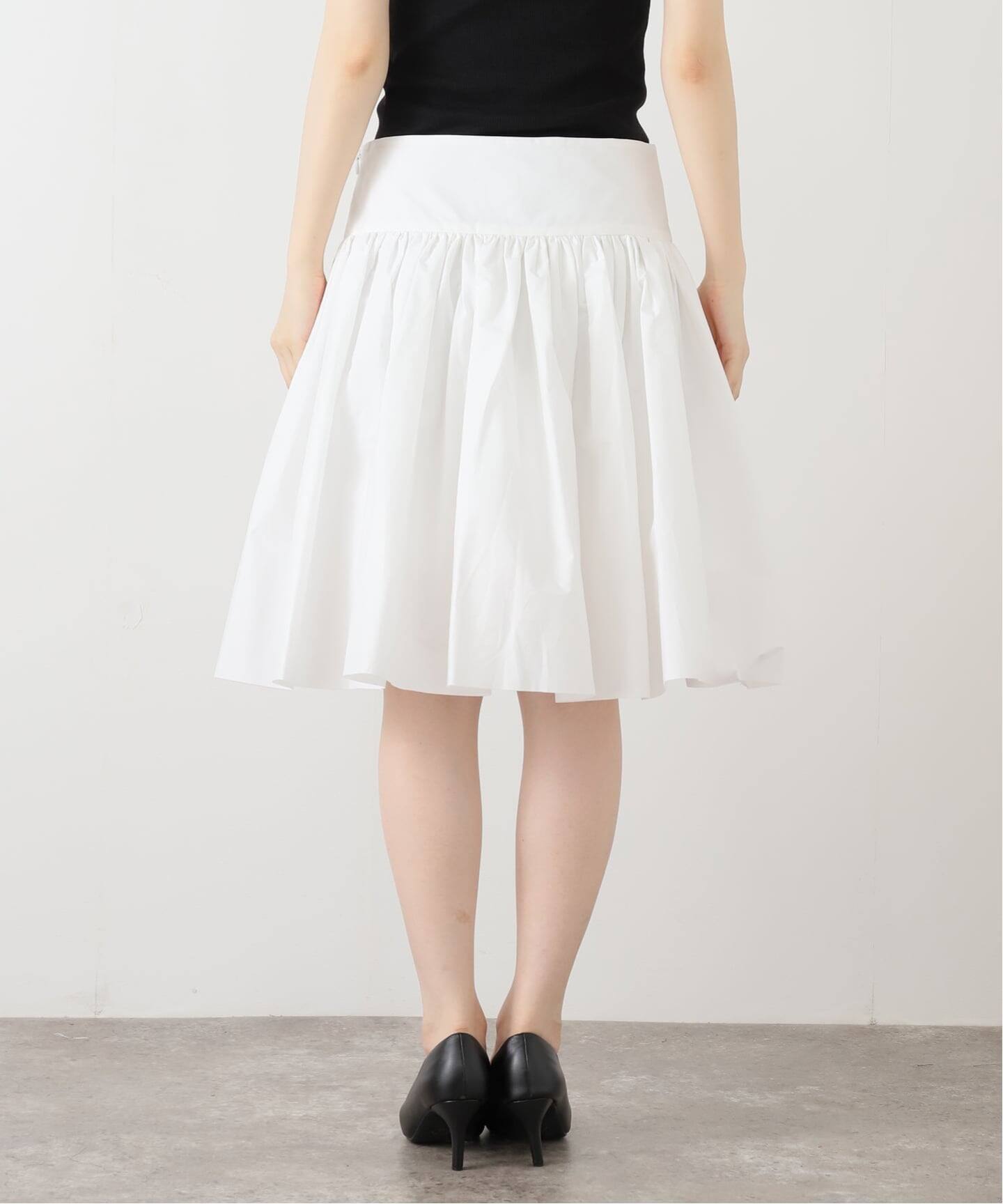 THE GARMENT/ザ ガーメント Cyprus Midi Skirt スカート 21443（その他