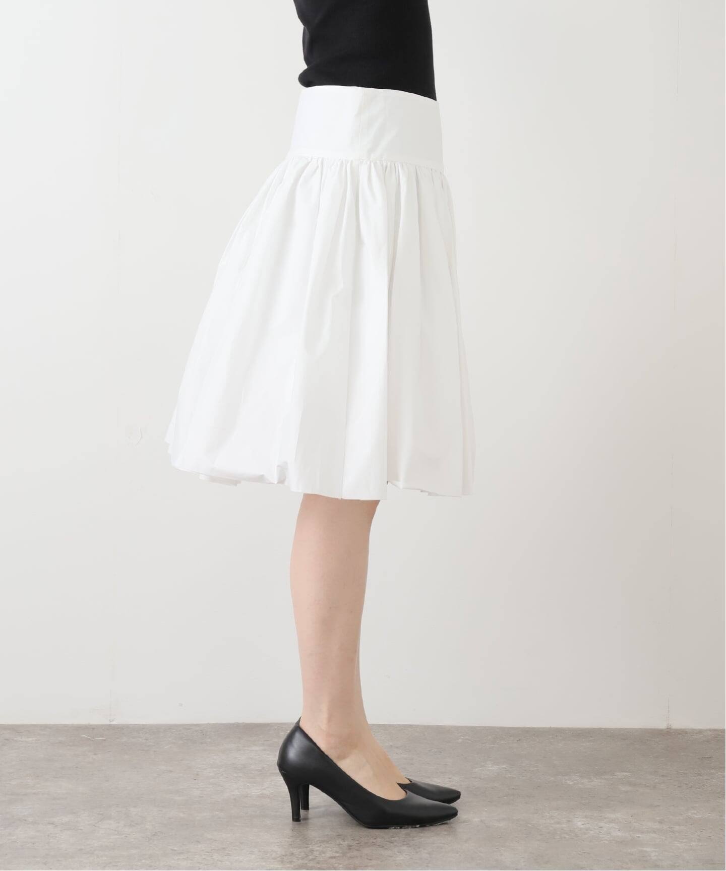 THE GARMENT/ザ ガーメント Cyprus Midi Skirt スカート 21443（その他