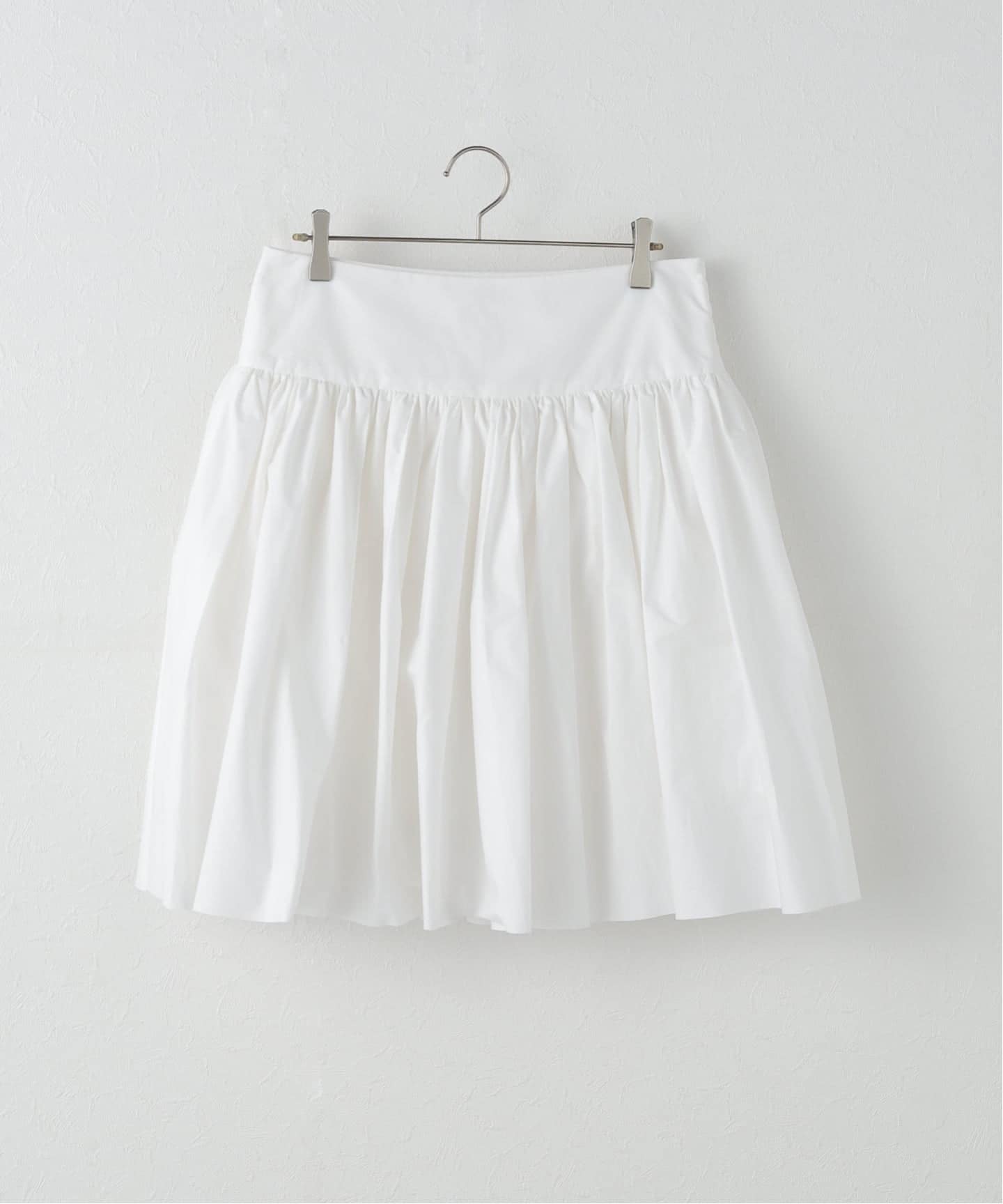 THE GARMENT/ザ ガーメント Cyprus Midi Skirt スカート 21443
