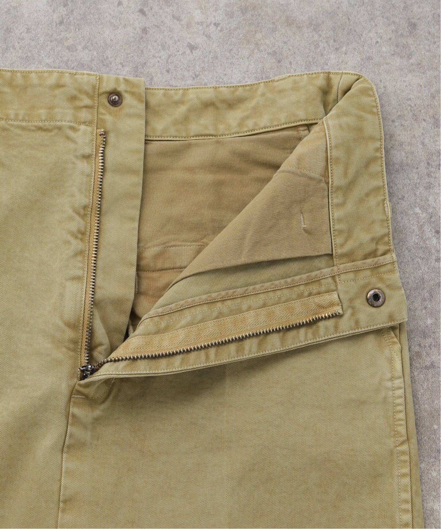 AURALEE/オーラリー PROUDUCT CHINO SK スカート A25AS05CP（その他