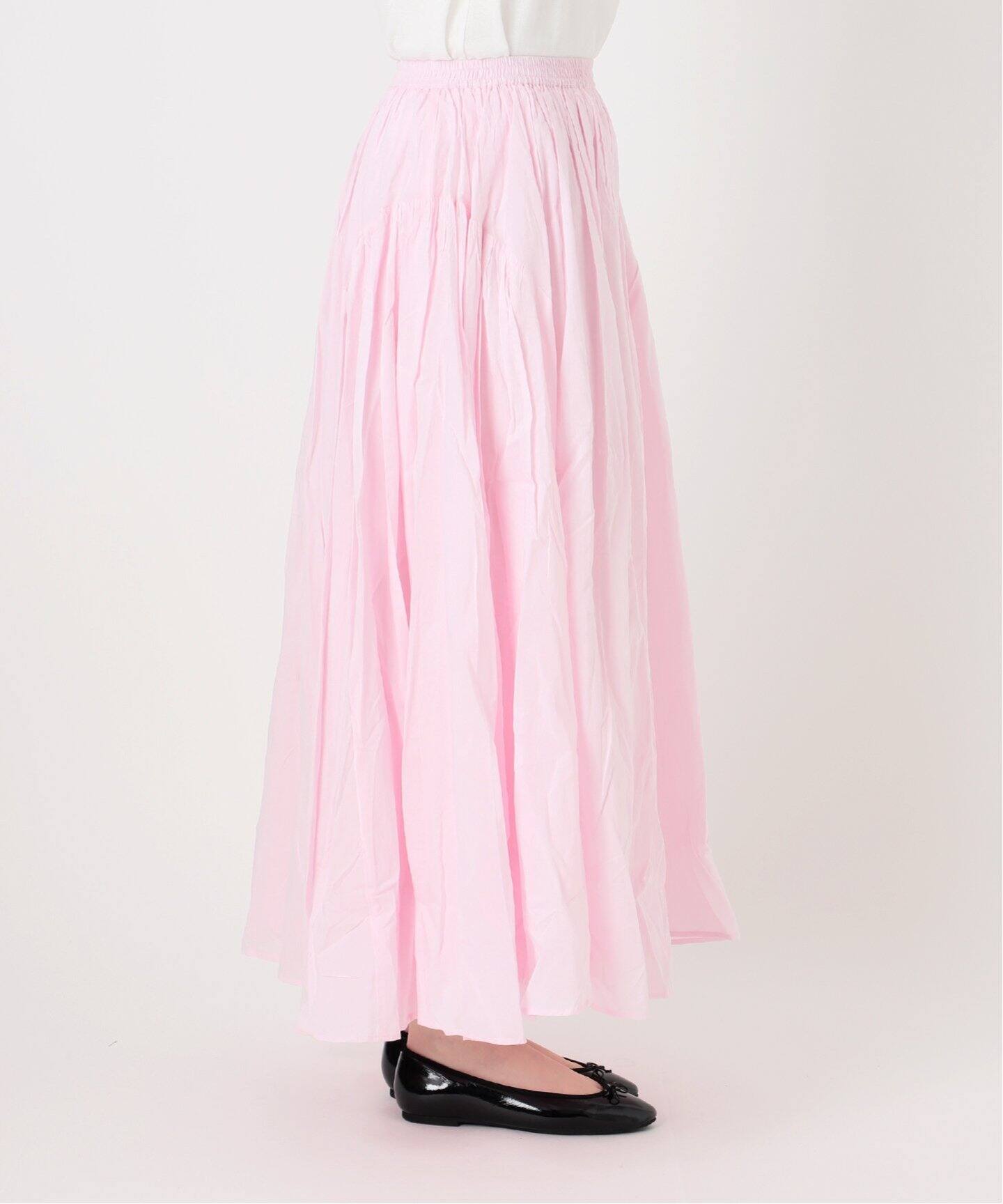 MARIHA/マリハ シンデレラのスカート（ロング・マキシ丈スカート