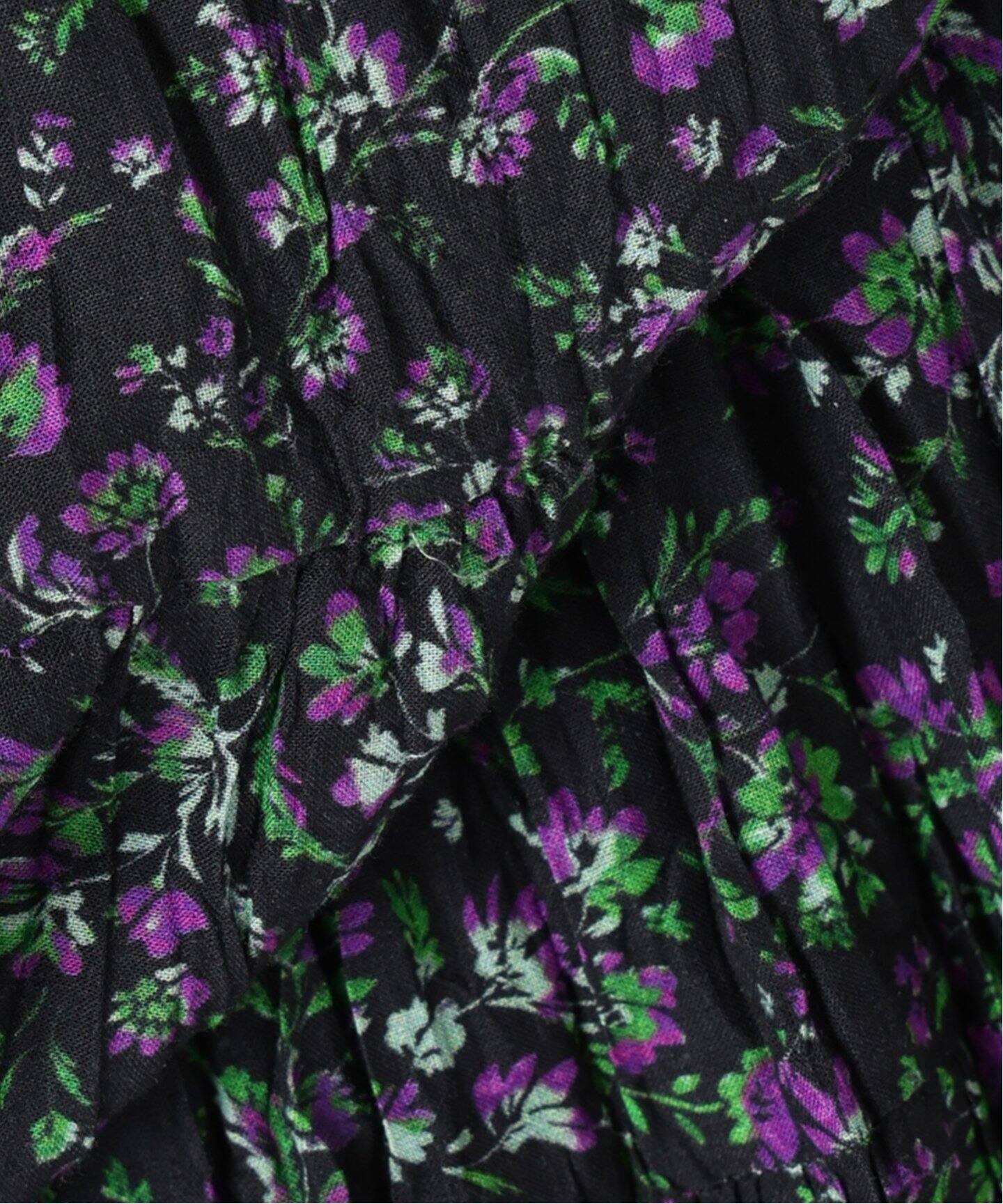 MARIHA/マリハ 別注 草原の虹のスカート（ロング・マキシ丈スカート  