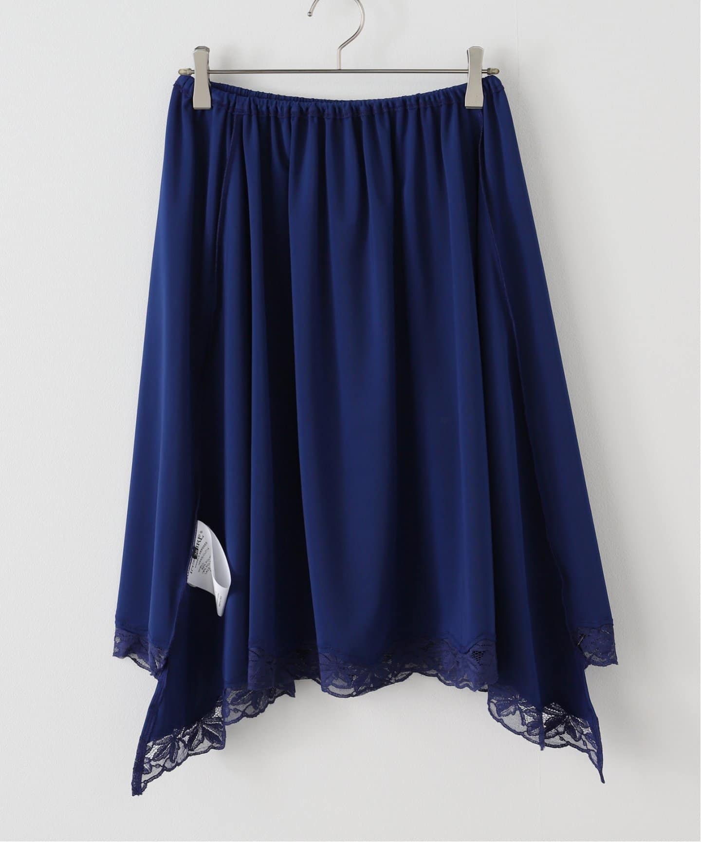 INSCRIRE/アンスクリア Lingerie Skirt スカート I25SS-CUT14