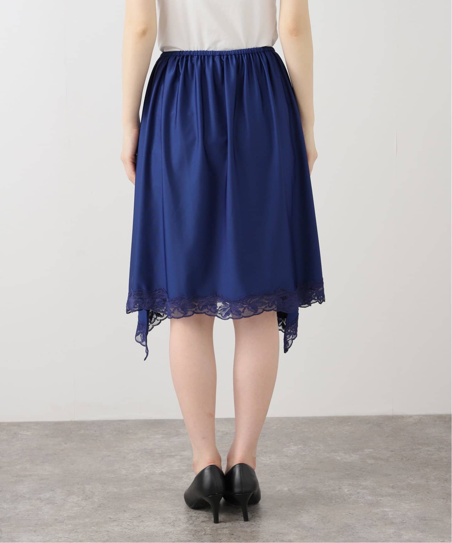 【SALE／37%OFF】 INSCRIRE/アンスクリア Lingerie I25SS-CUT14 スカート Skirt スカート