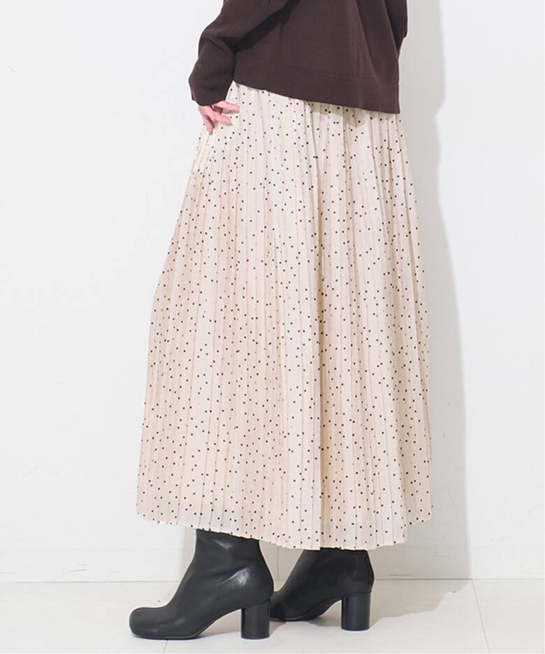 スカート