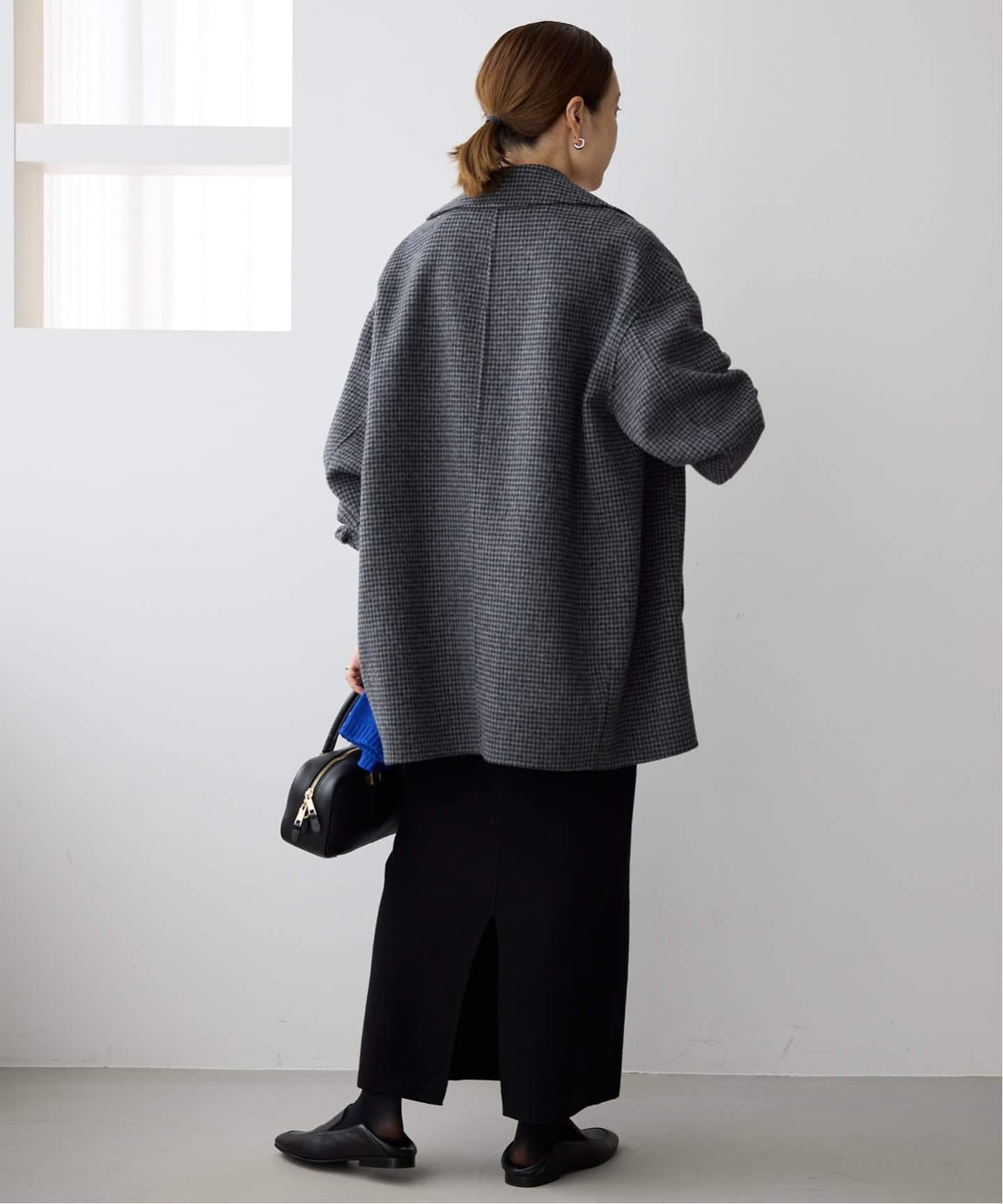 ※専用出品※スローブイエナ スムースニットスカート38 SLOBE IENA（スローブイエナ） スカート 「セットアップ対応可/追加