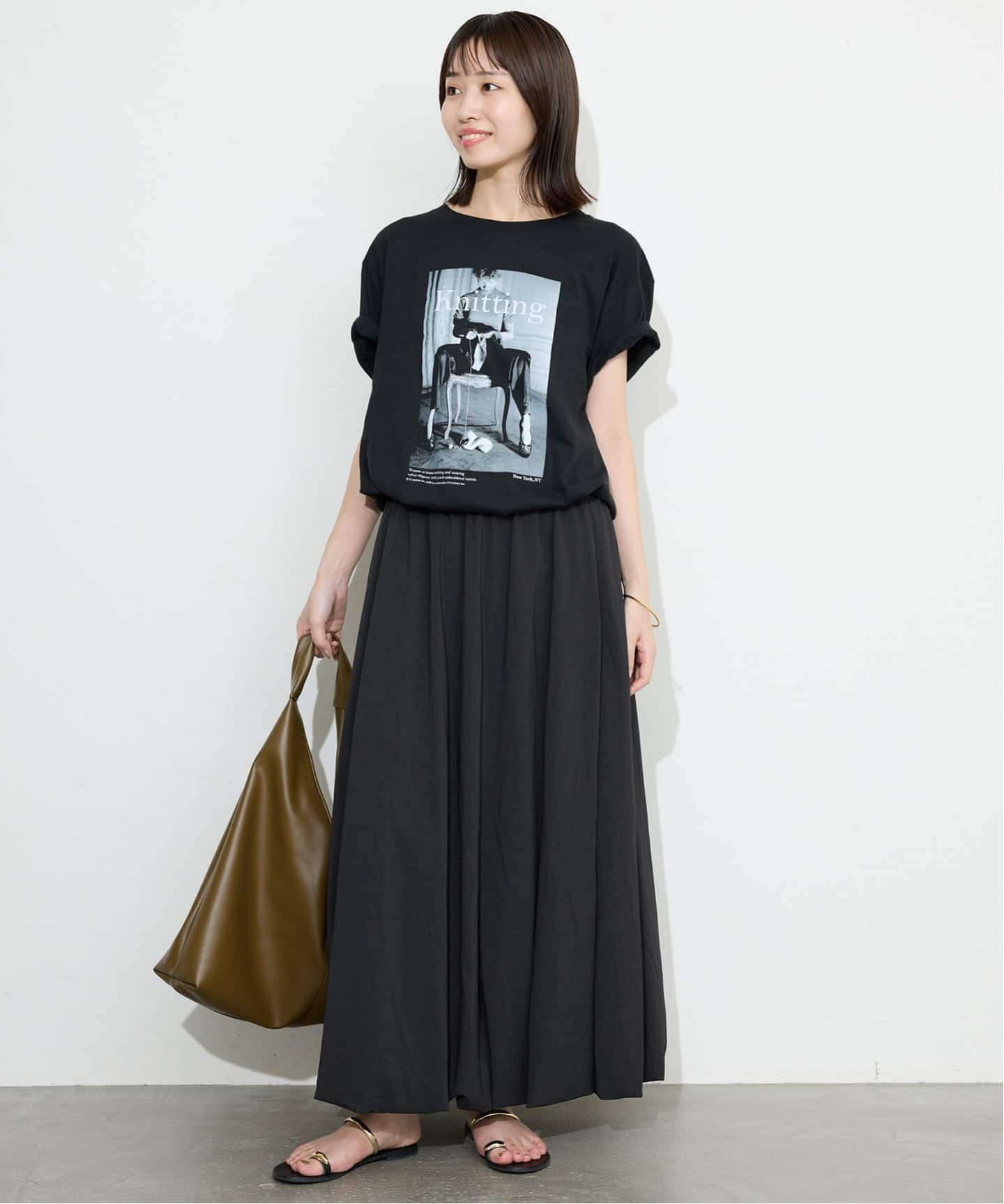 美品　IENA　バルーンスカート　ミニスカート　ベージュ　ミルクティ dazzlin バルーンミニスカート ベージュ M - メルカリ