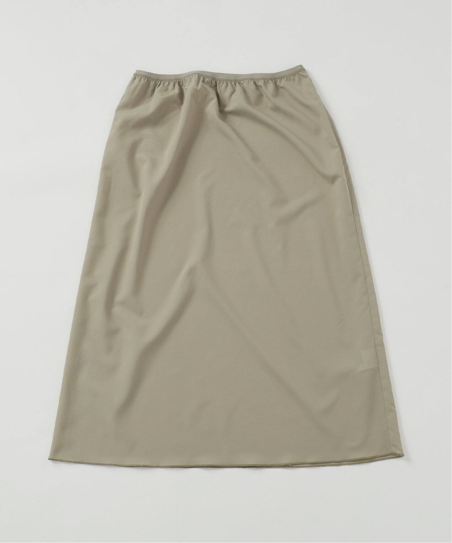 スリップレースイージースカート（その他スカート）｜SLOBE IENA