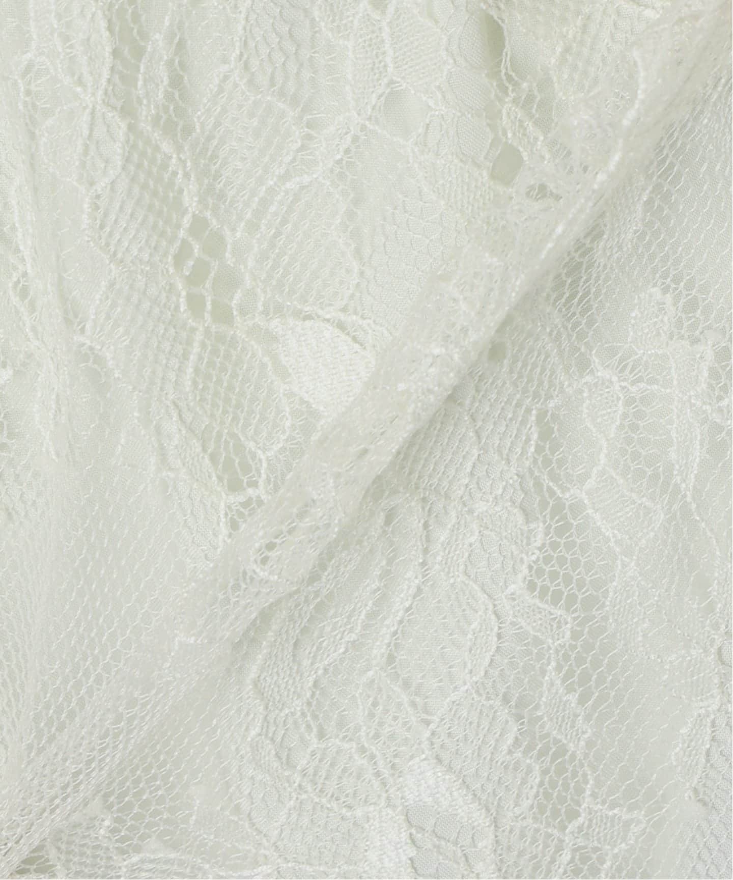 スリップレースイージースカート（その他スカート）｜SLOBE IENA