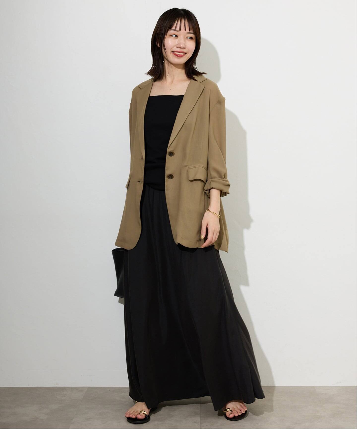 追加3予約》フィブリルマーメイドフレアスカート（その他スカート  