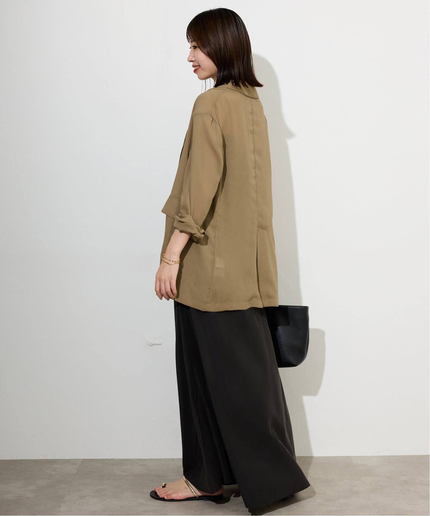 追加3予約》フィブリルマーメイドフレアスカート（その他スカート  