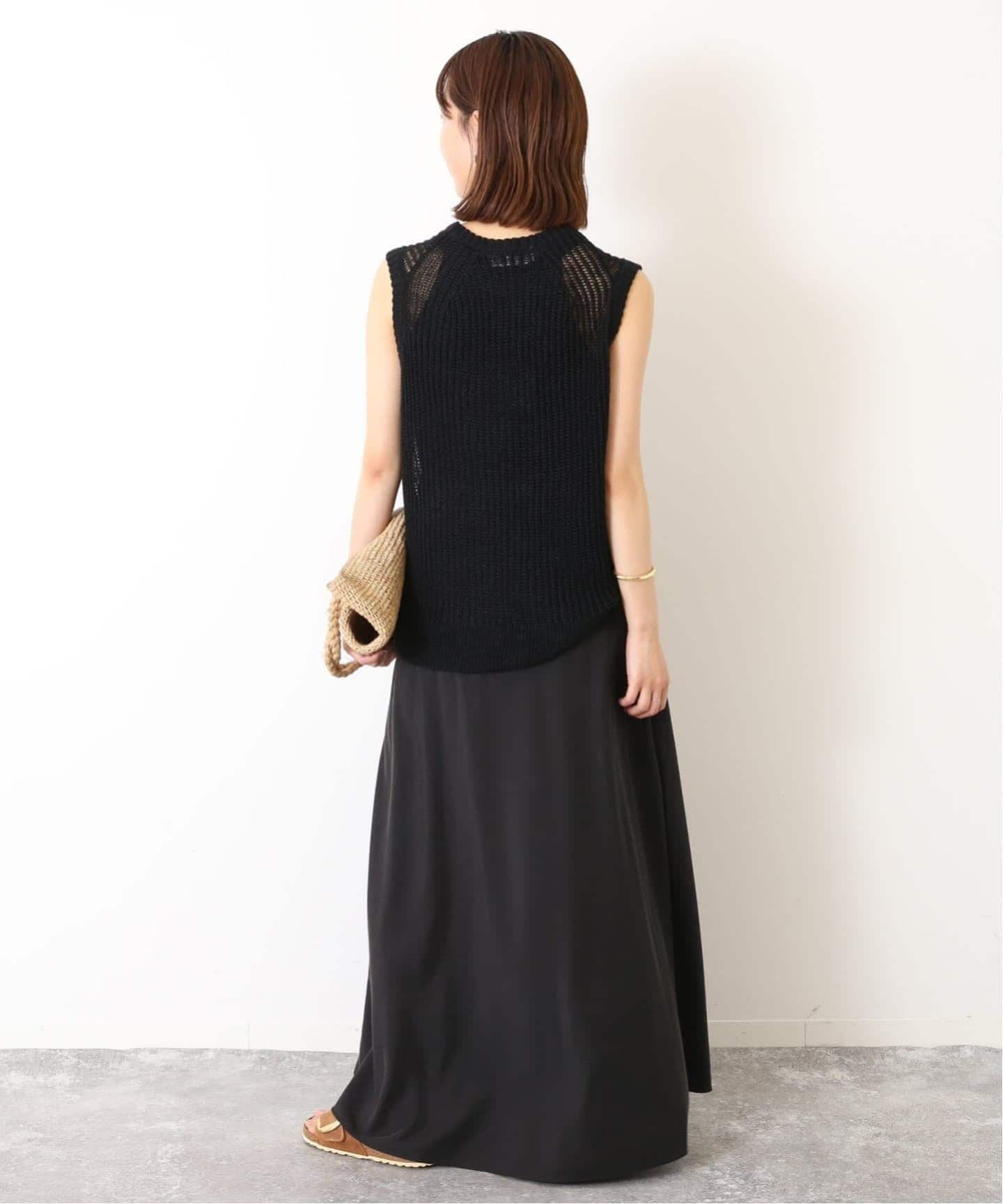 3サイズ展開/追加3》フィブリルマーメイドフレアスカート（その他