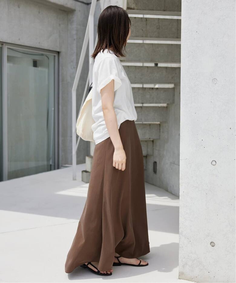 追加3予約》フィブリルマーメイドフレアスカート（その他スカート  