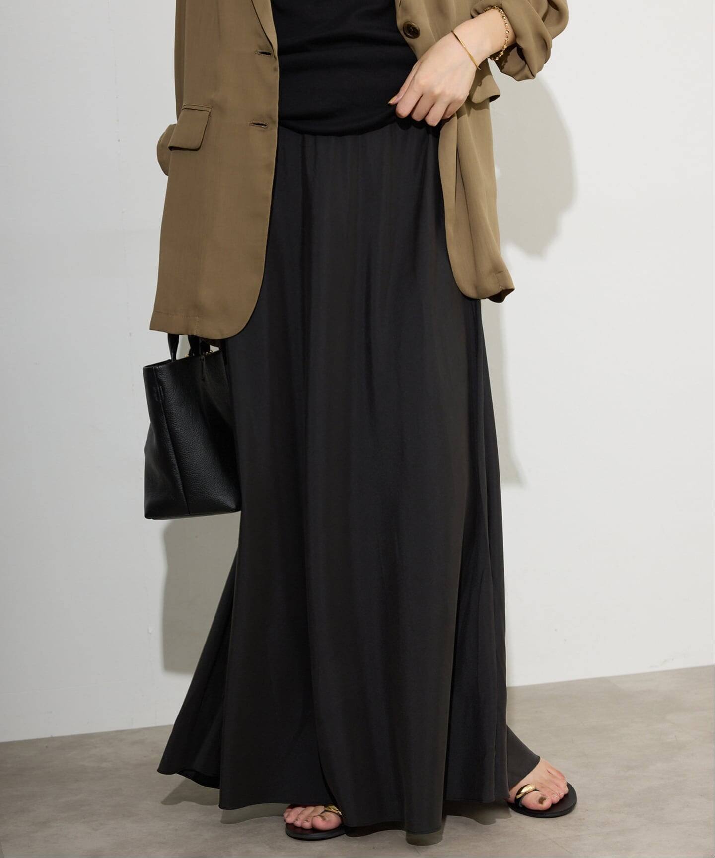 追加3予約》フィブリルマーメイドフレアスカート（その他スカート  