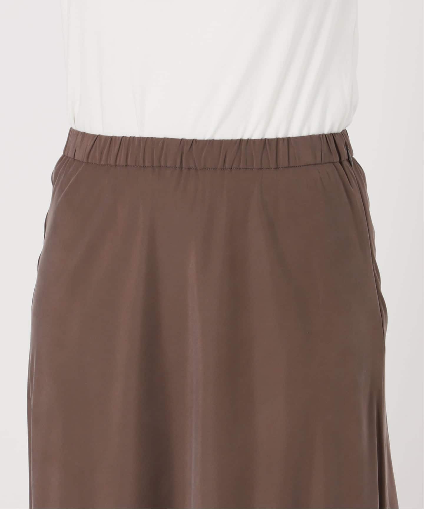 3サイズ展開/WEB限定/追加4》フィブリルマーメイドフレアスカート