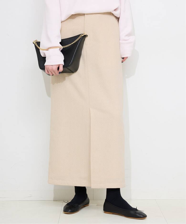 スカート