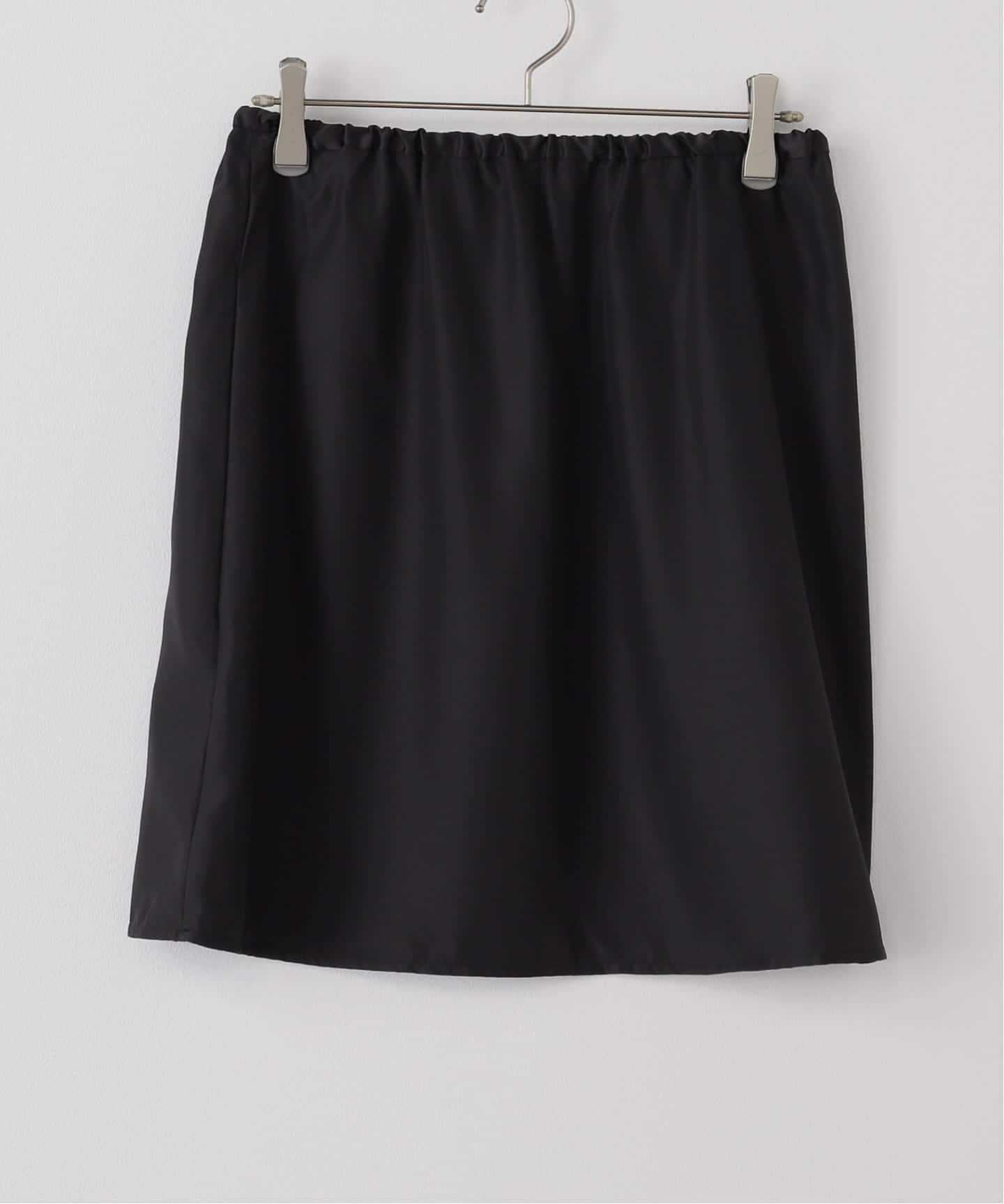 スローブ　IENA コットンレースミニスカート スローブ IENA コットンレースミニスカート SLOBE IENA コットン