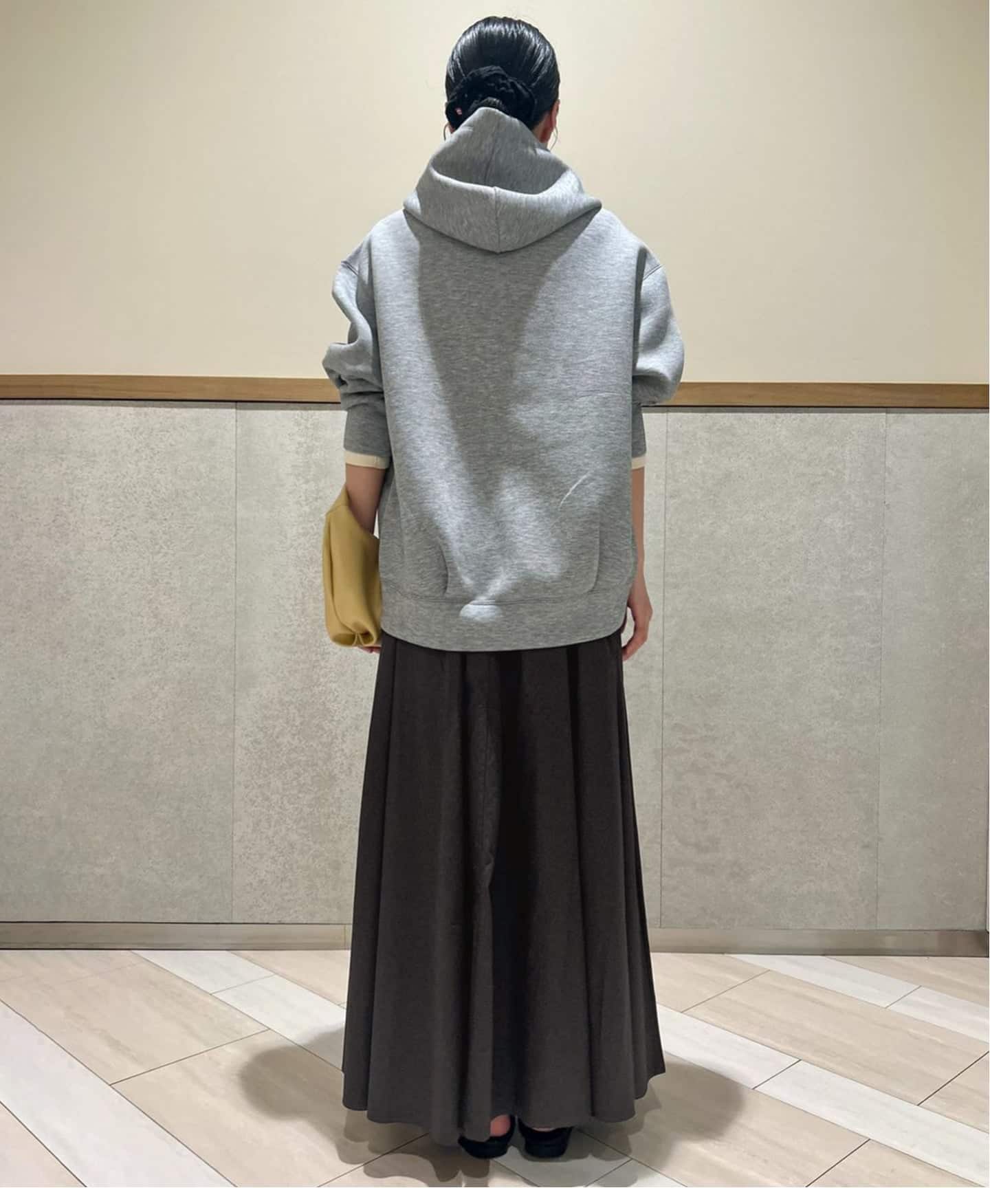 ランダムタックボリュームスカート（その他スカート）｜SLOBE IENA