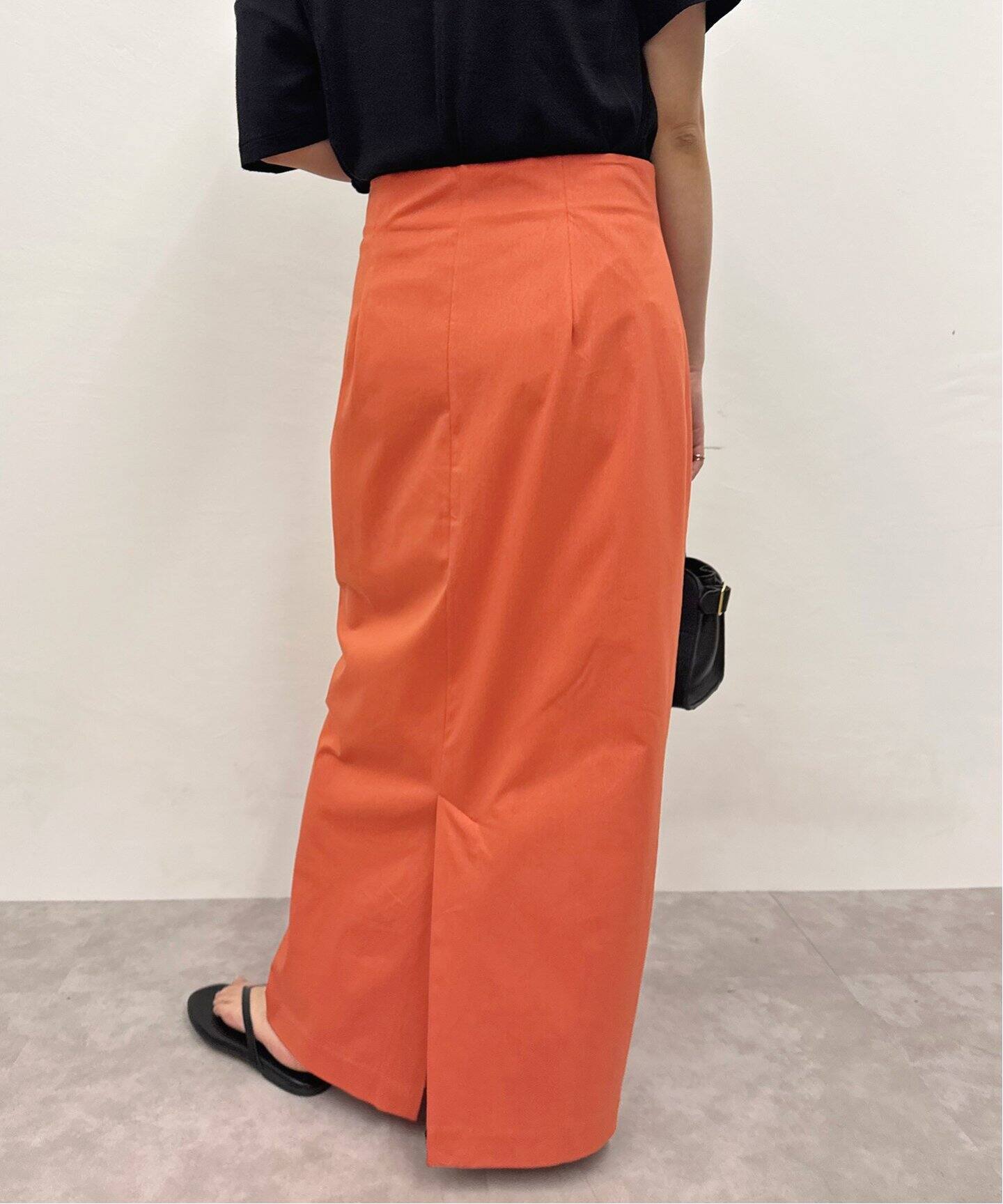 25SS SLOBE IENA 《接触冷感トリコットタイトスカートネイビー36 SLOBE IENA｜《接触冷感》トリコットタイトスカート | Rakuten