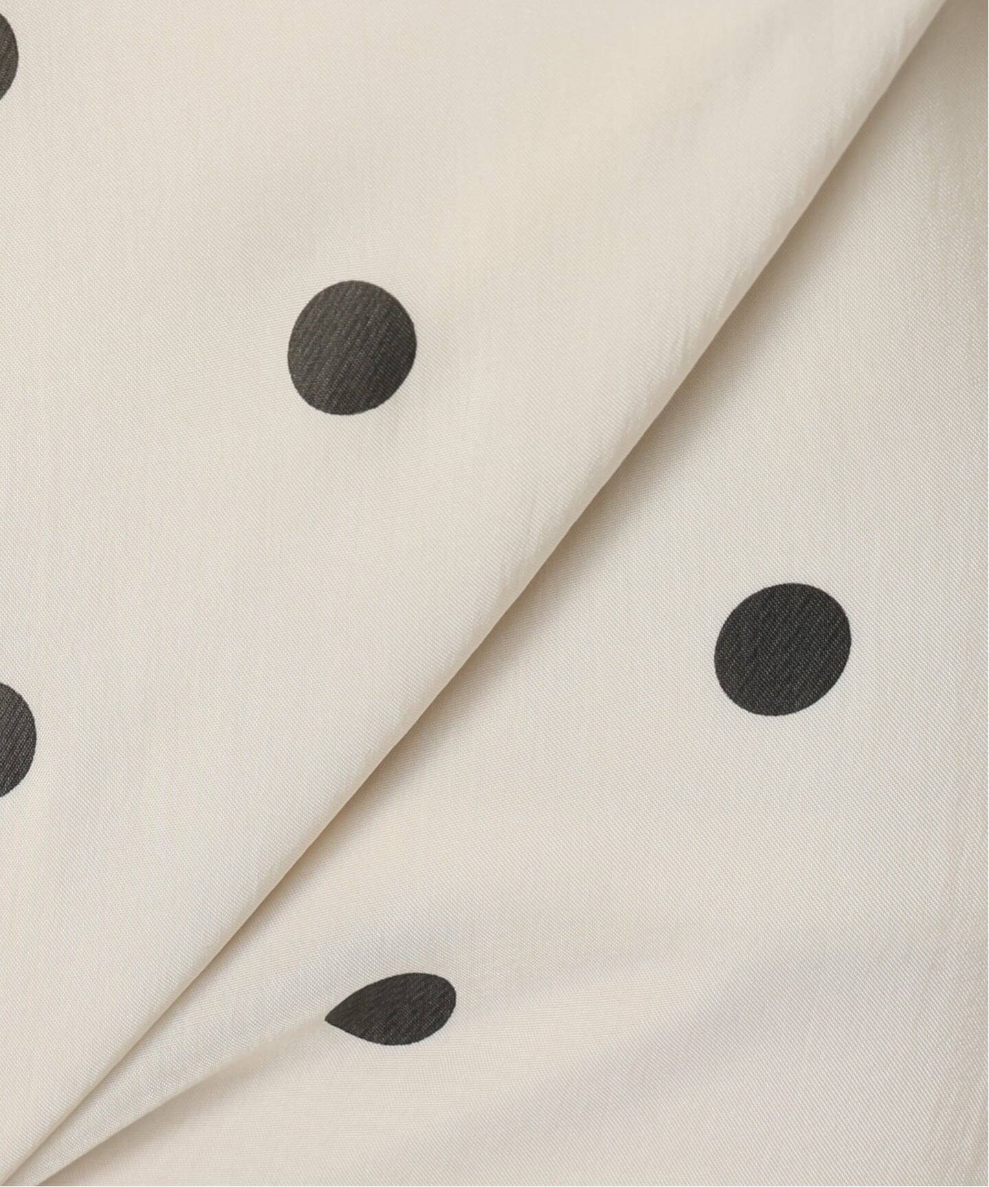 Jeu de Coeurs & Pois】ドットスカート（その他スカート）｜SLOBE IENA