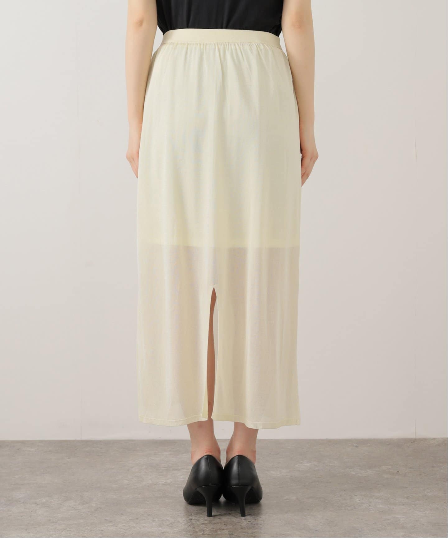 未使用　スローブイエナ　イエナ　シアージャガードオールインワン シアージャガードオールインワン | イエナ(IENA) | マルイウェブ